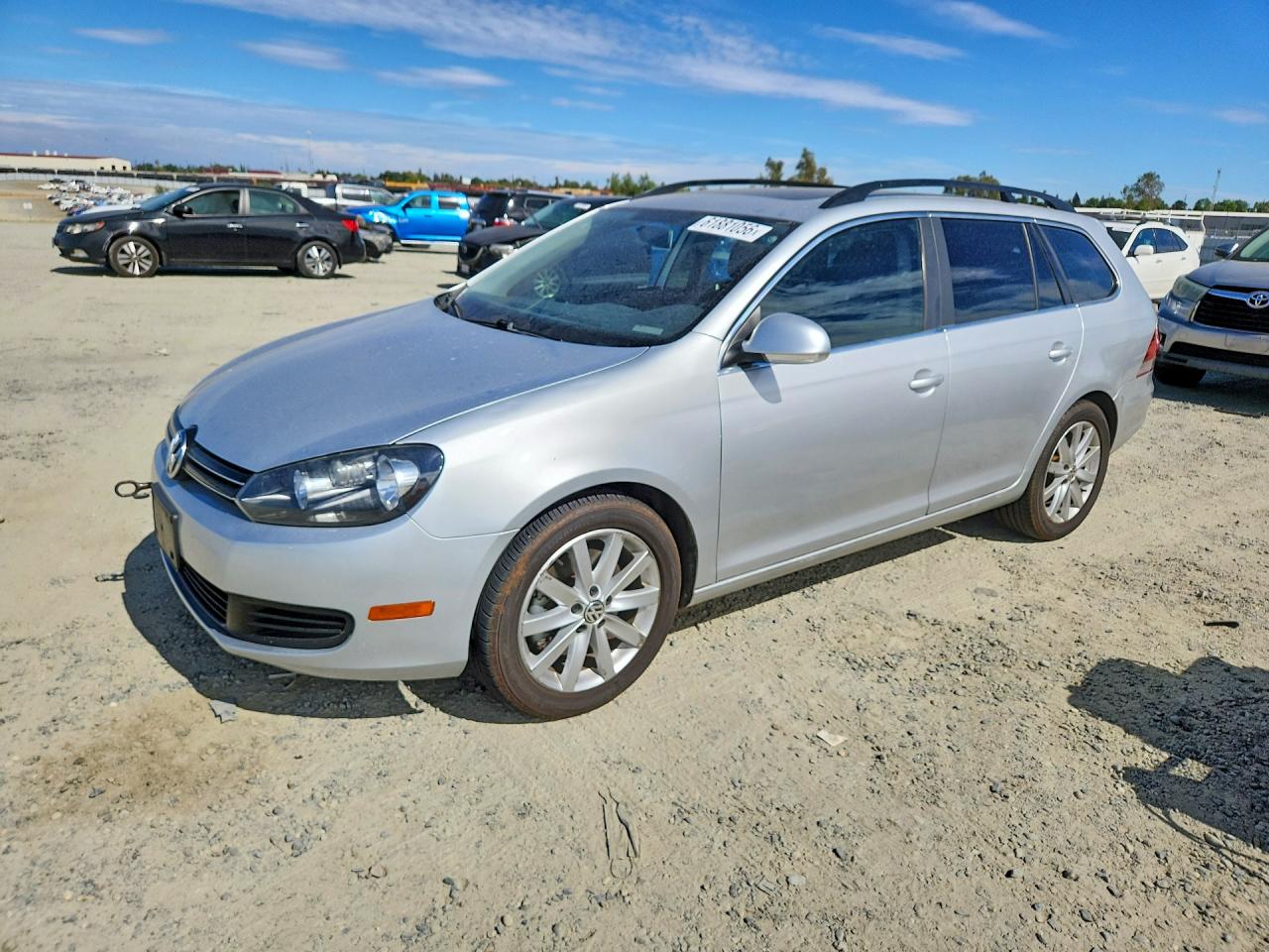 3VWPL7AJ7EM619279