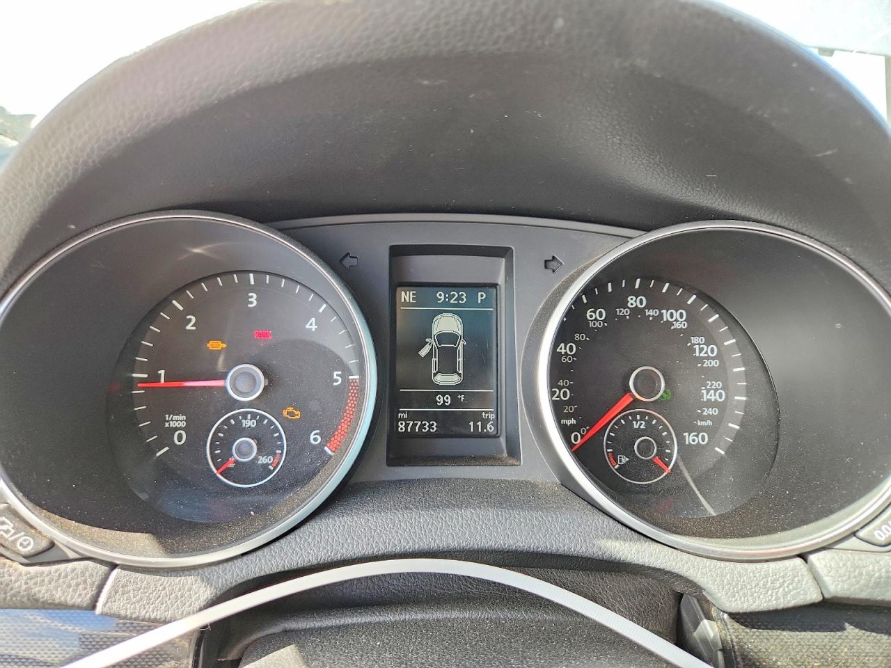2014 Volkswagen Jetta Tdi Silver vin: 3VWPL7AJ7EM619279