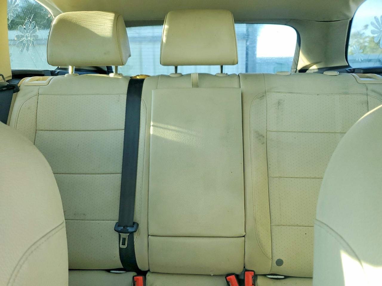 2012 Volkswagen Jetta Tdi White vin: 3VWPL7AJ8CM678905