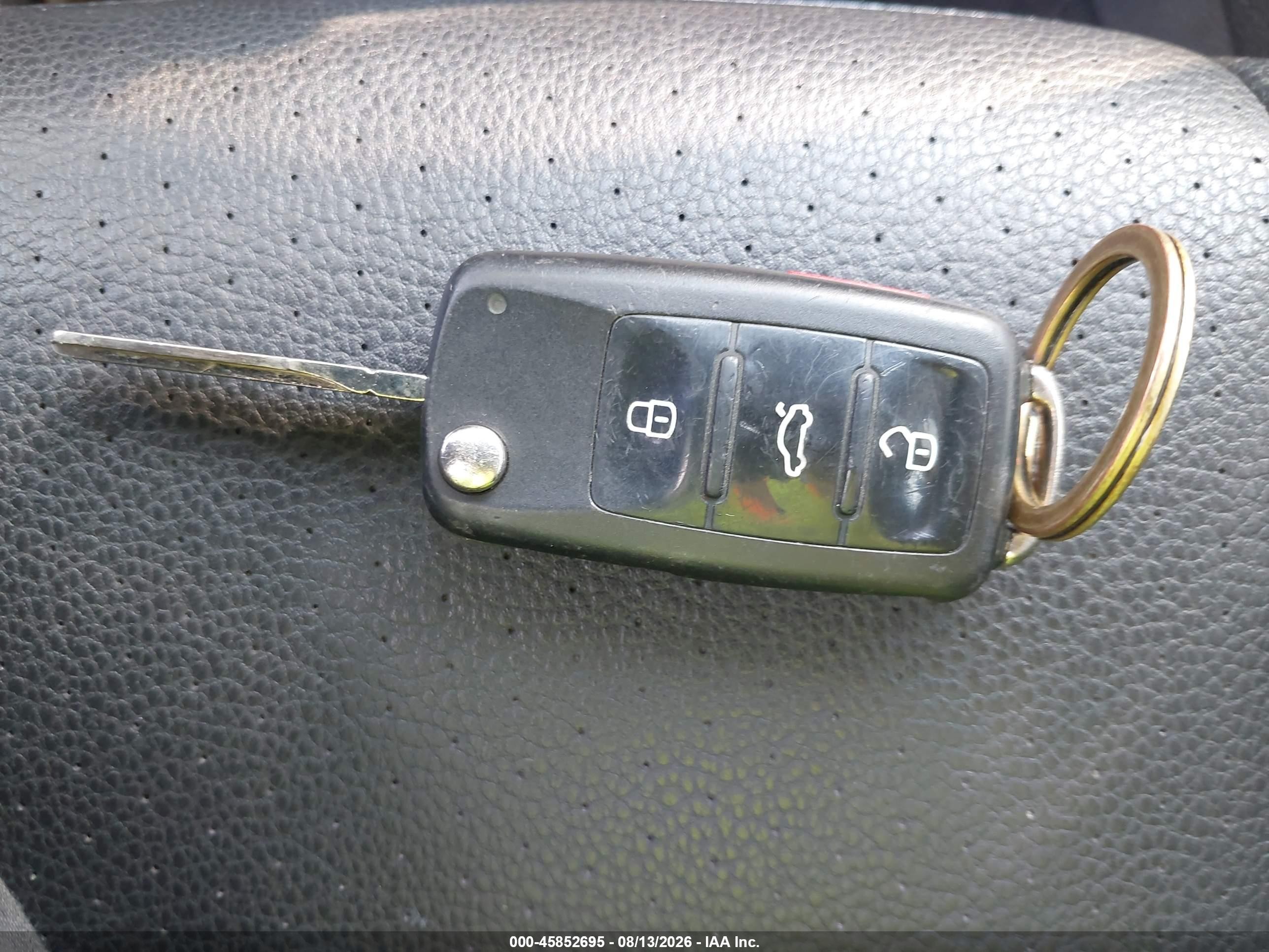 2013 Volkswagen Jetta Sportwagen 2.0l Tdi Серебряный vin: 3VWPL7AJ8DM607169