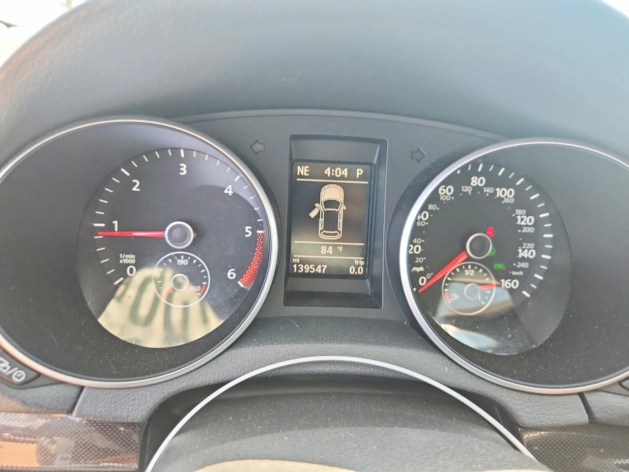 2014 Volkswagen Jetta Tdi Silver vin: 3VWPL7AJ8EM617976