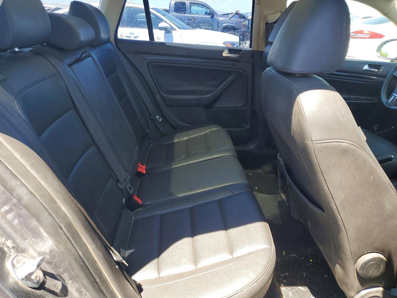 2013 Volkswagen Jetta Tdi Charcoal vin: 3VWPL7AJ9DM612686