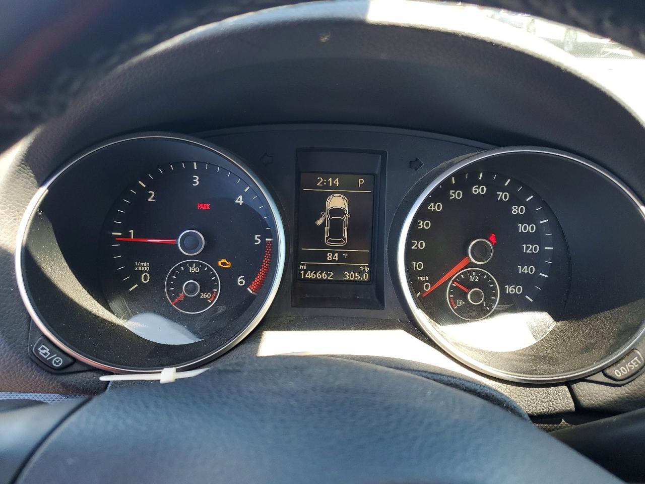 2013 Volkswagen Jetta Tdi Charcoal vin: 3VWPL7AJ9DM612686
