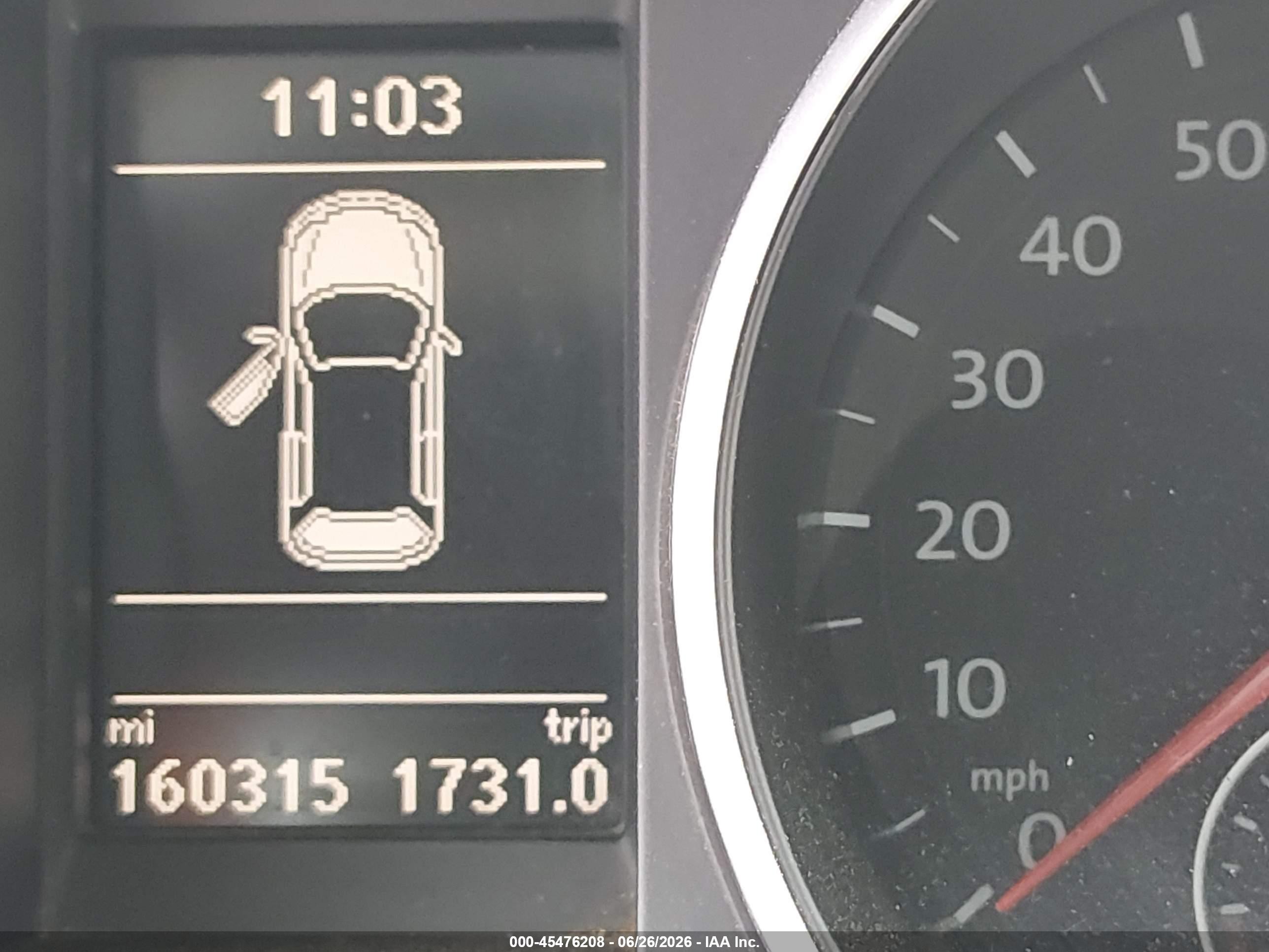 2013 Volkswagen Jetta Sportwagen 2.0l Tdi Black vin: 3VWPL7AJ9DM635966