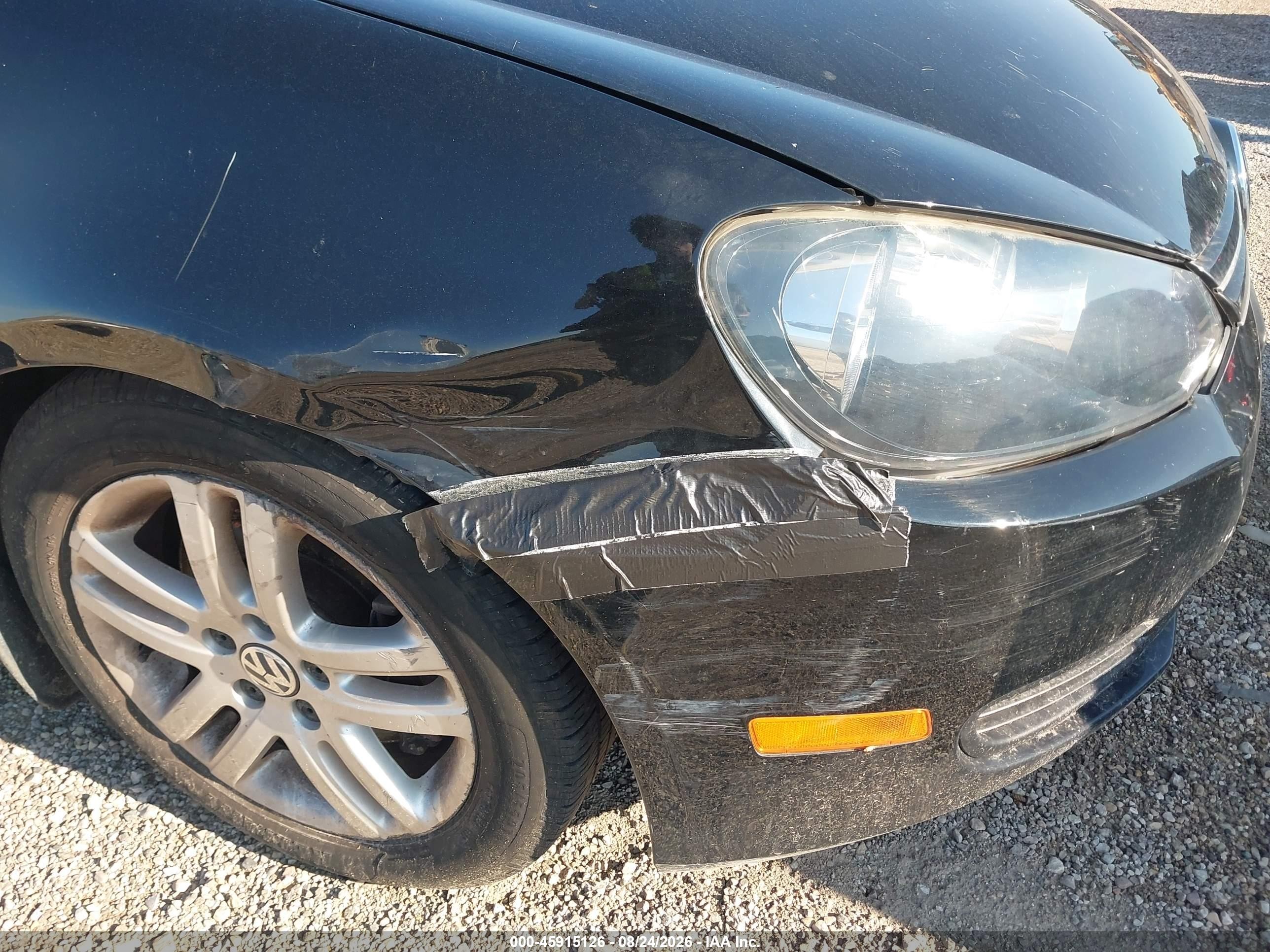2014 Volkswagen Jetta Sportwagen 2.0l Tdi Черный vin: 3VWPL7AJ9EM600524