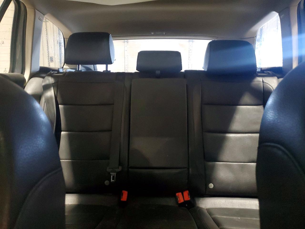 2014 Volkswagen Jetta Tdi Silver vin: 3VWPL7AJ9EM604010