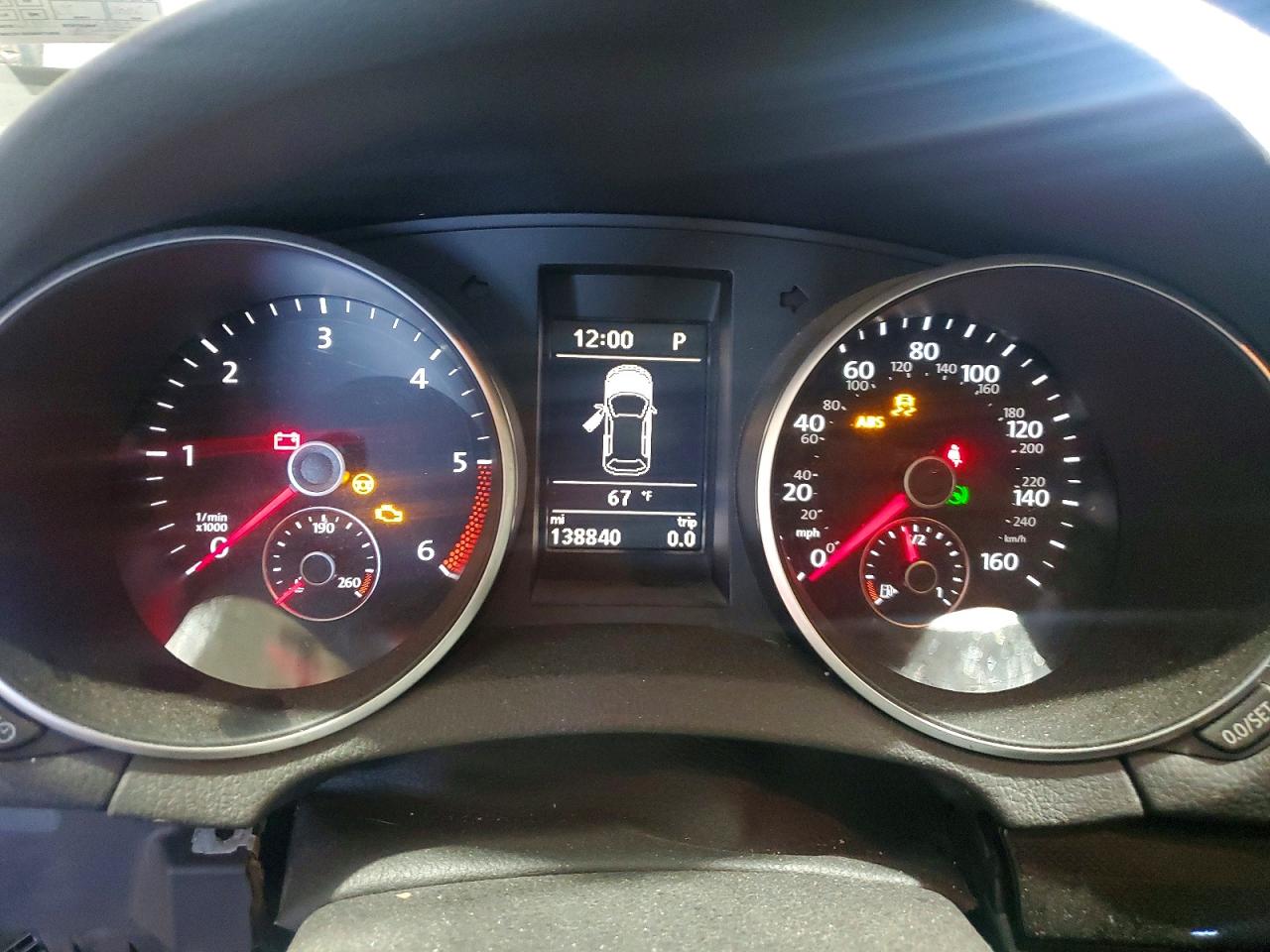 2014 Volkswagen Jetta Tdi Silver vin: 3VWPL7AJ9EM604010