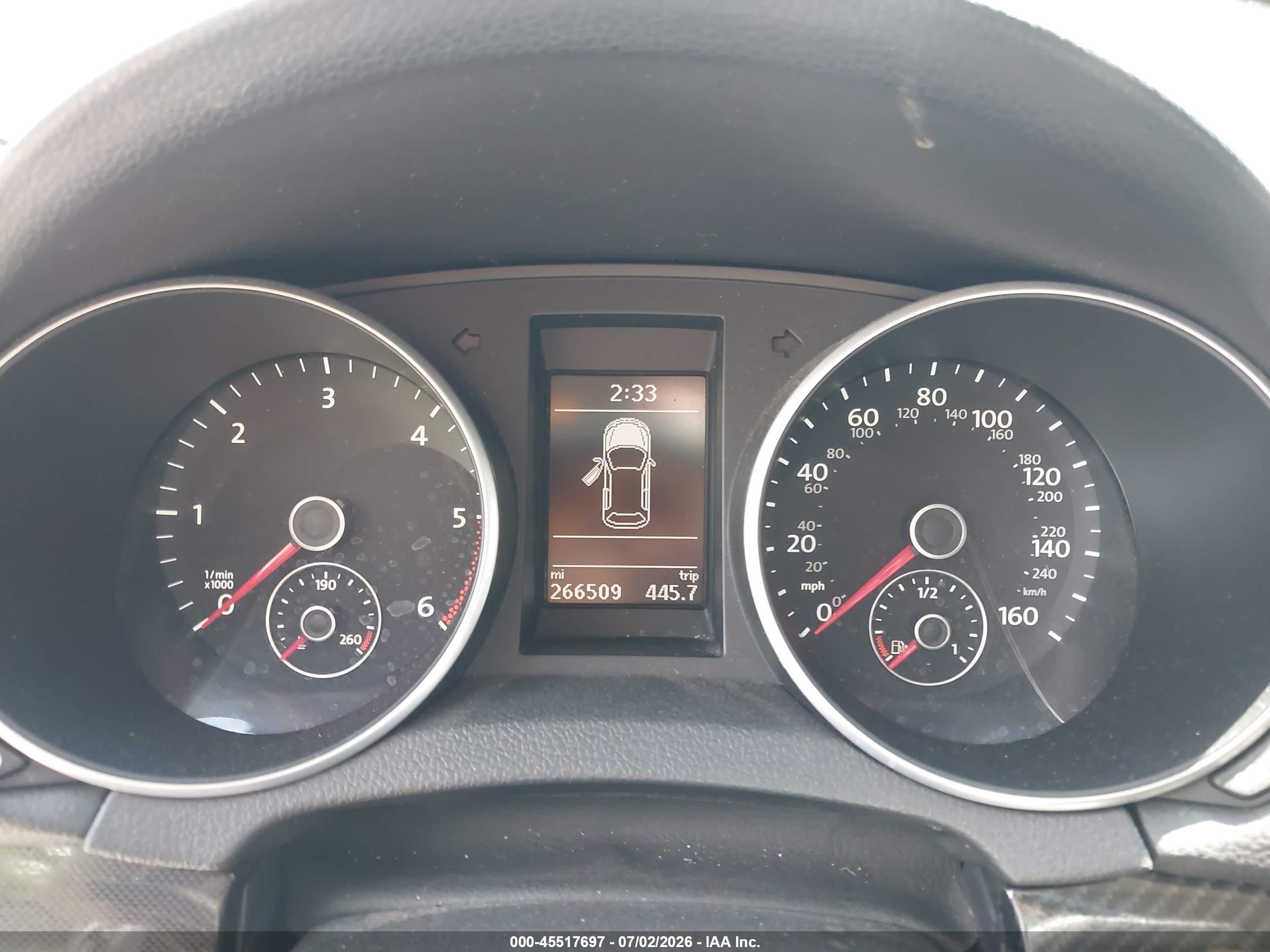 2014 Volkswagen Jetta Sportwagen 2.0l Tdi Silver vin: 3VWPL7AJ9EM613306