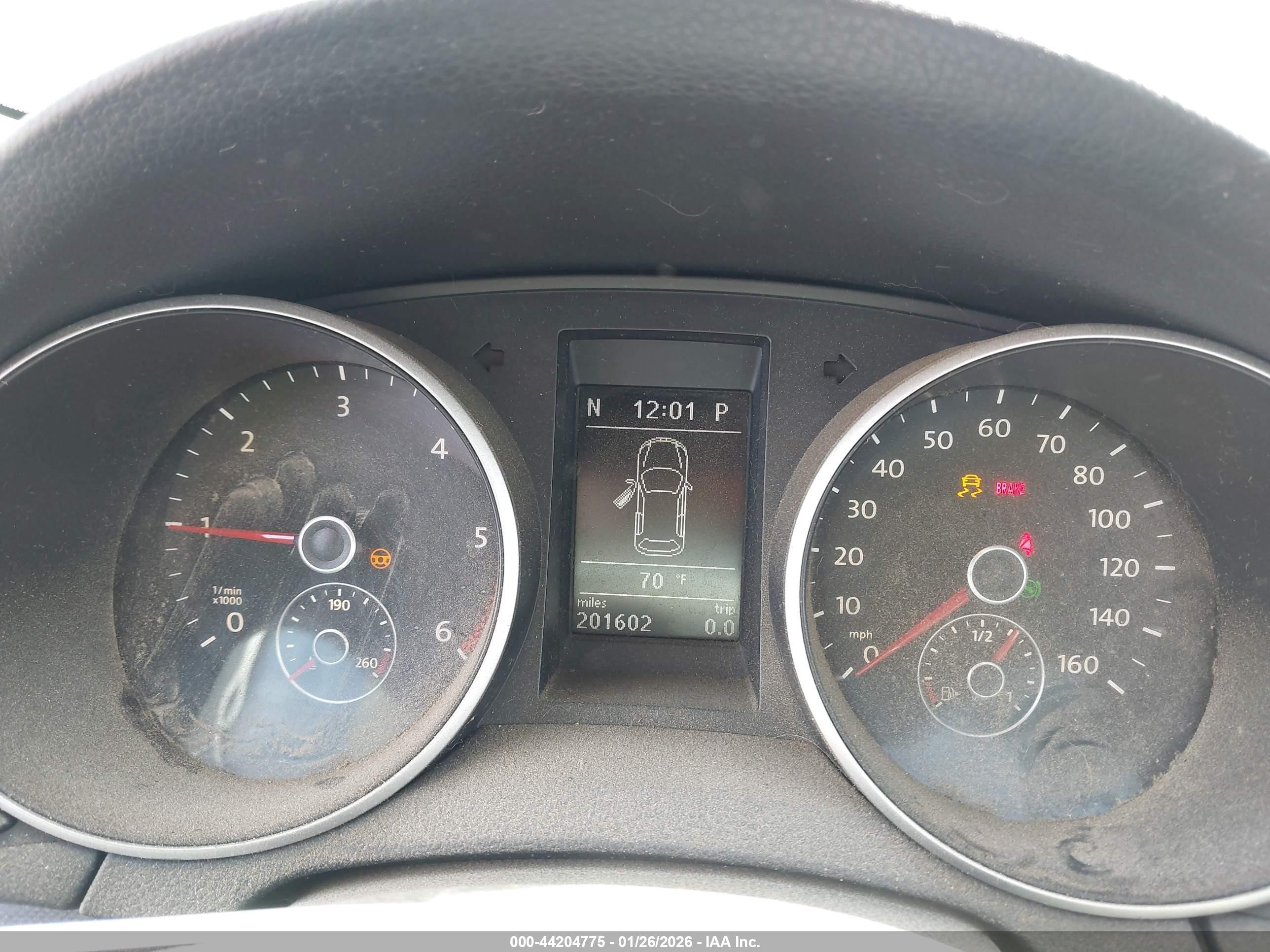 2010 Volkswagen Jetta Tdi Silver vin: 3VWPL7AJXAM629542