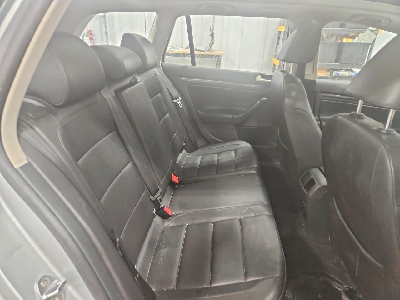2013 Volkswagen Jetta Tdi Silver vin: 3VWPL7AJXDM604449