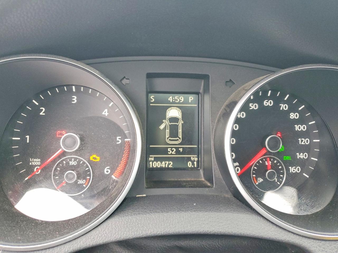 2013 Volkswagen Jetta Tdi Серый vin: 3VWPL7AJXDM642327