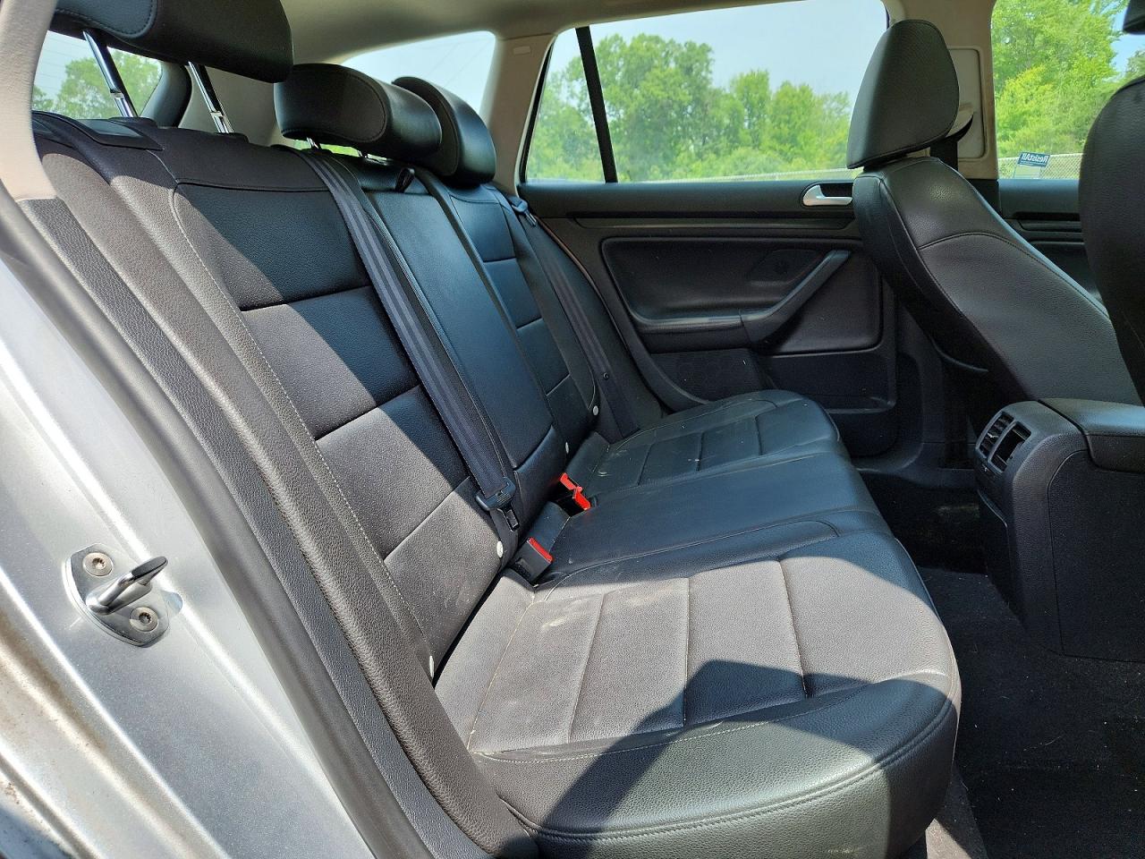 2013 Volkswagen Jetta Tdi Silver vin: 3VWPL7AJXDM696954