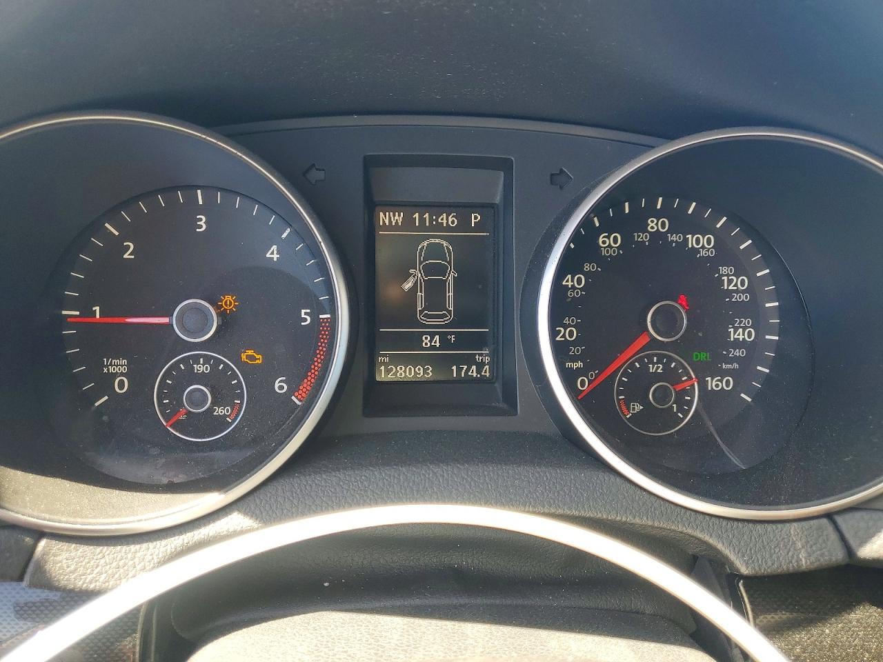 2014 Volkswagen Jetta Tdi Black vin: 3VWPL7AJXEM622578