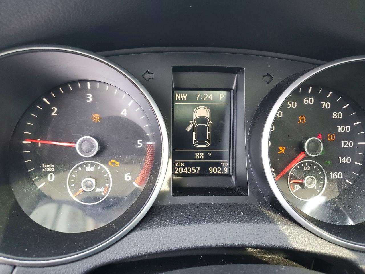 2011 Volkswagen Jetta Tdi Серебряный vin: 3VWPL8AJ3BM641488
