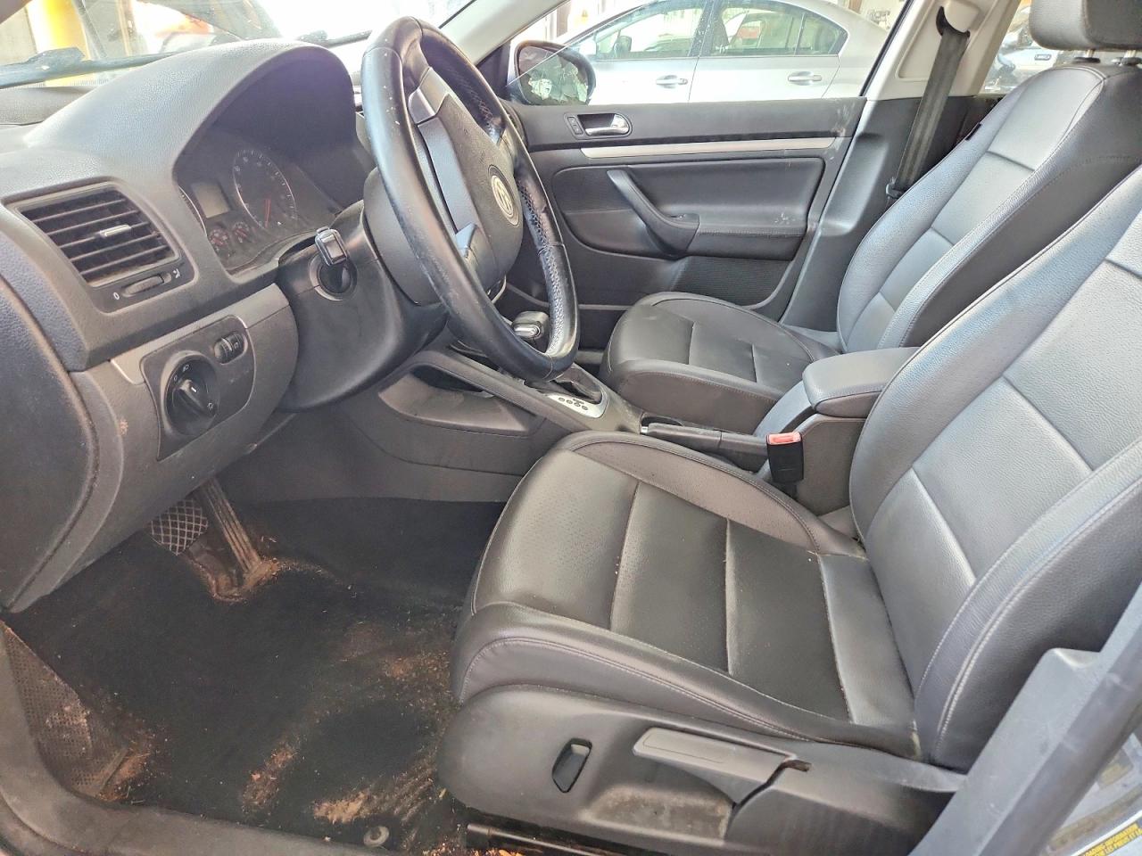 2009 Volkswagen Jetta Se Gray vin: 3VWPM71K59M282753