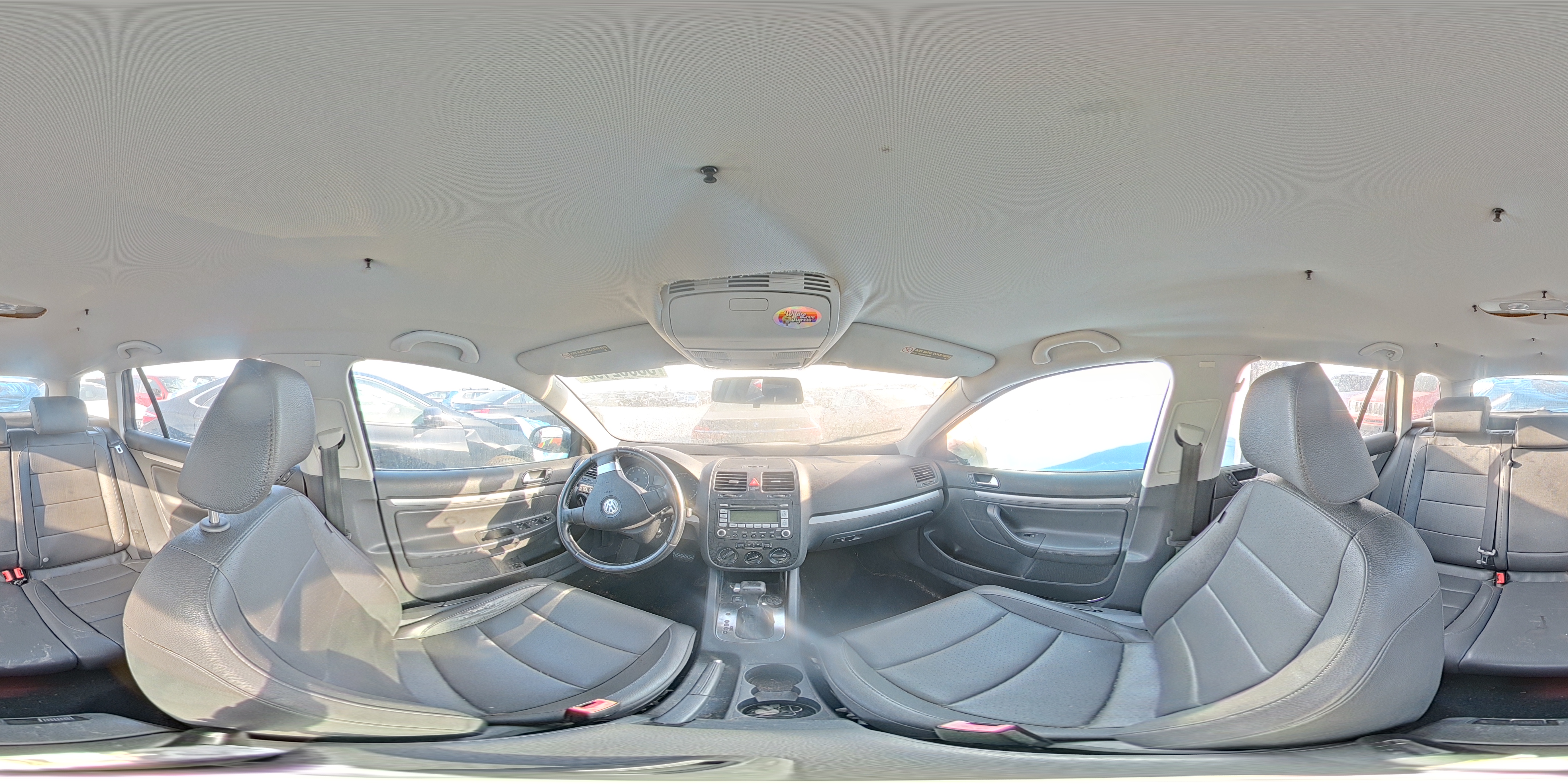 2009 Volkswagen Jetta Se Gray vin: 3VWPM71K59M282753