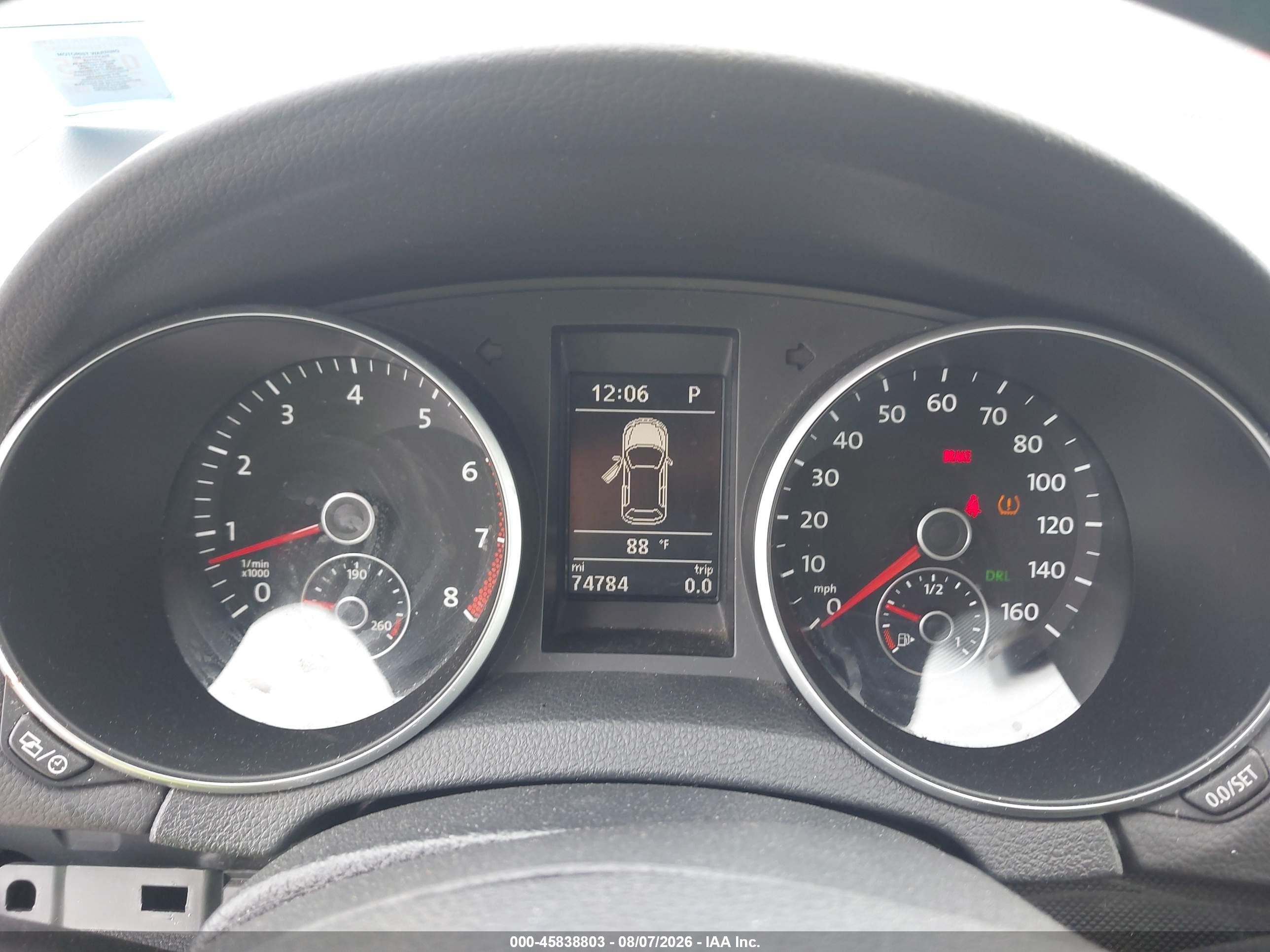 2013 Volkswagen Jetta Sportwagen 2.5l S Silver vin: 3VWPP7AJ0DM666057