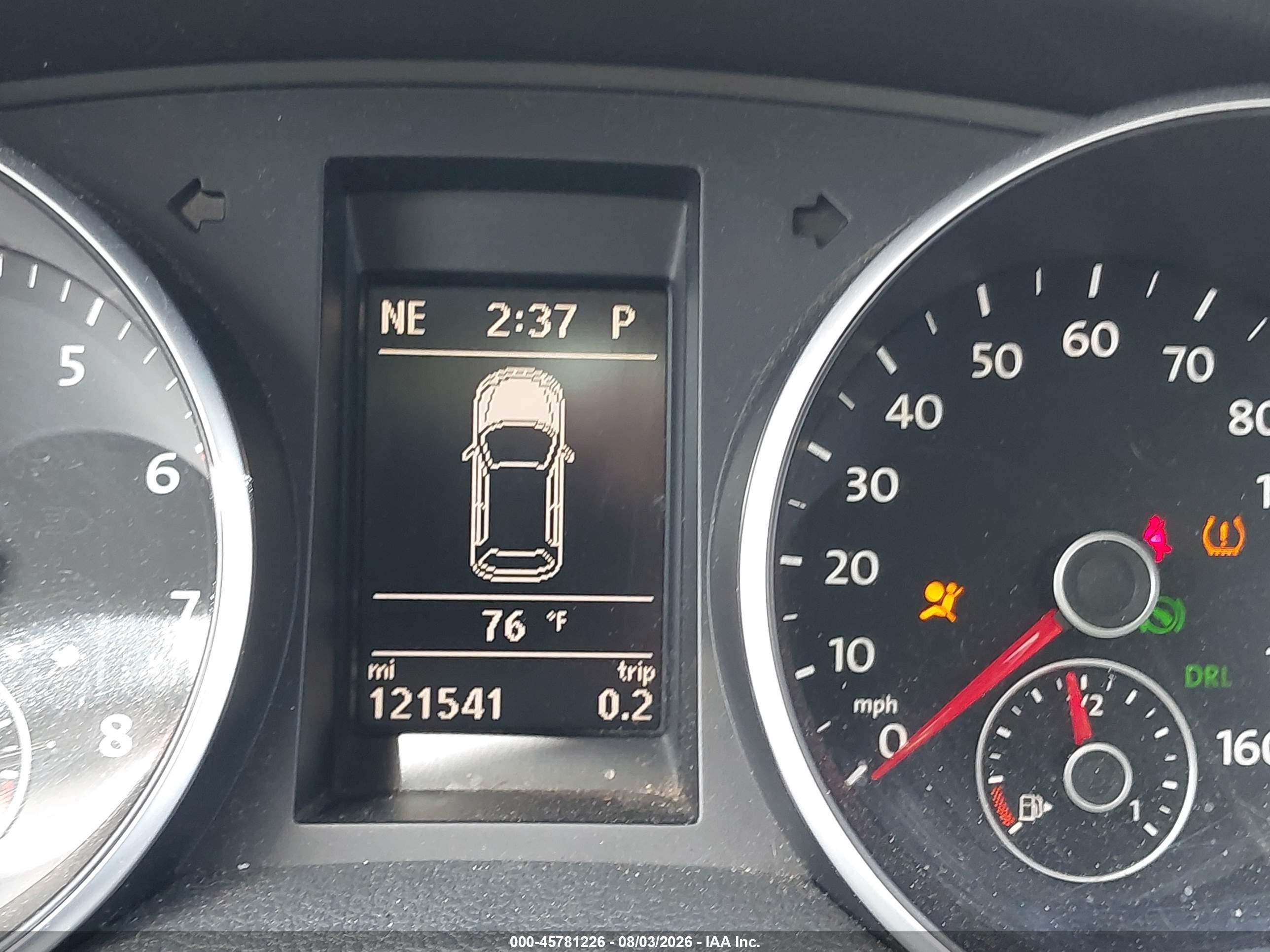 2013 Volkswagen Jetta Sportwagen 2.5l Se Beige vin: 3VWPP7AJ1DM605378
