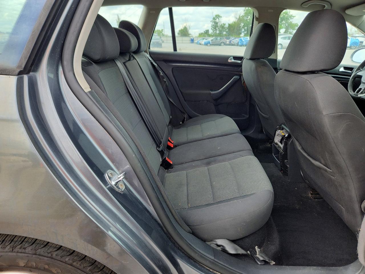 2012 Volkswagen Jetta S Gray vin: 3VWPP7AJ2CM674708