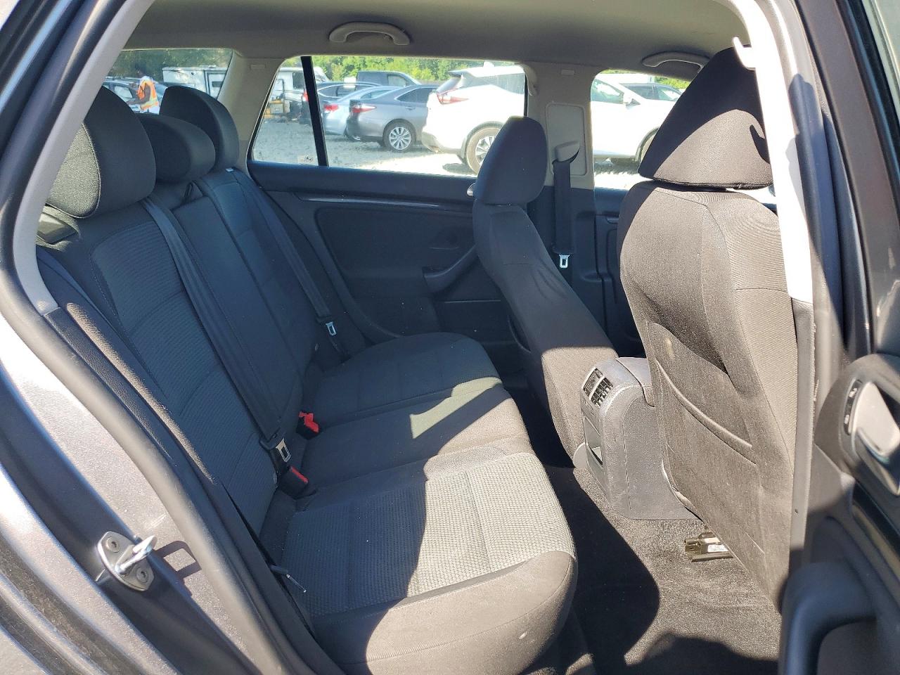 2013 Volkswagen Jetta S Gray vin: 3VWPP7AJ2DM610217