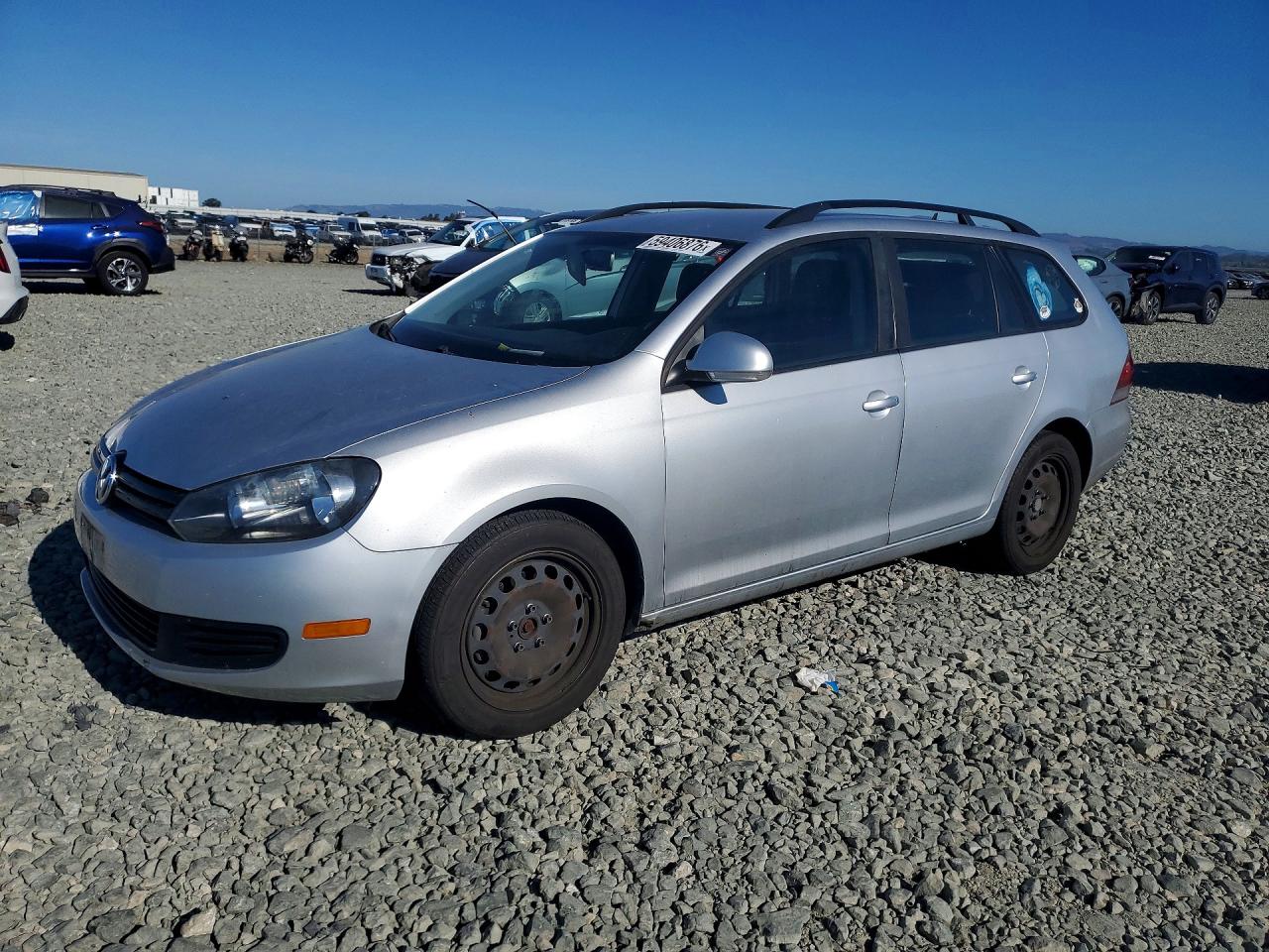2013 Volkswagen Jetta S Серебряный vin: 3VWPP7AJ6DM629451