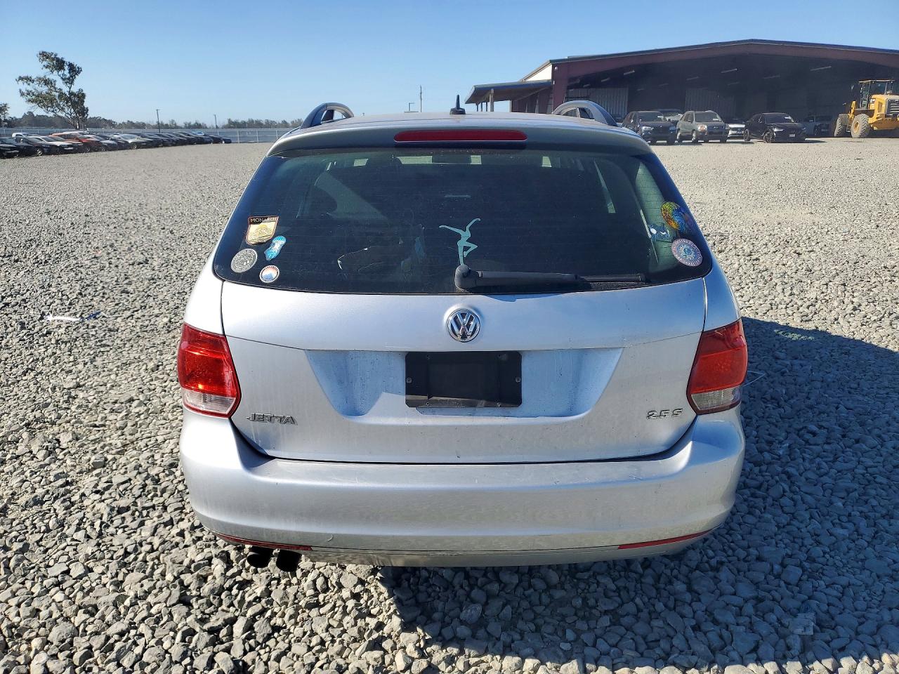 2013 Volkswagen Jetta S Серебряный vin: 3VWPP7AJ6DM629451