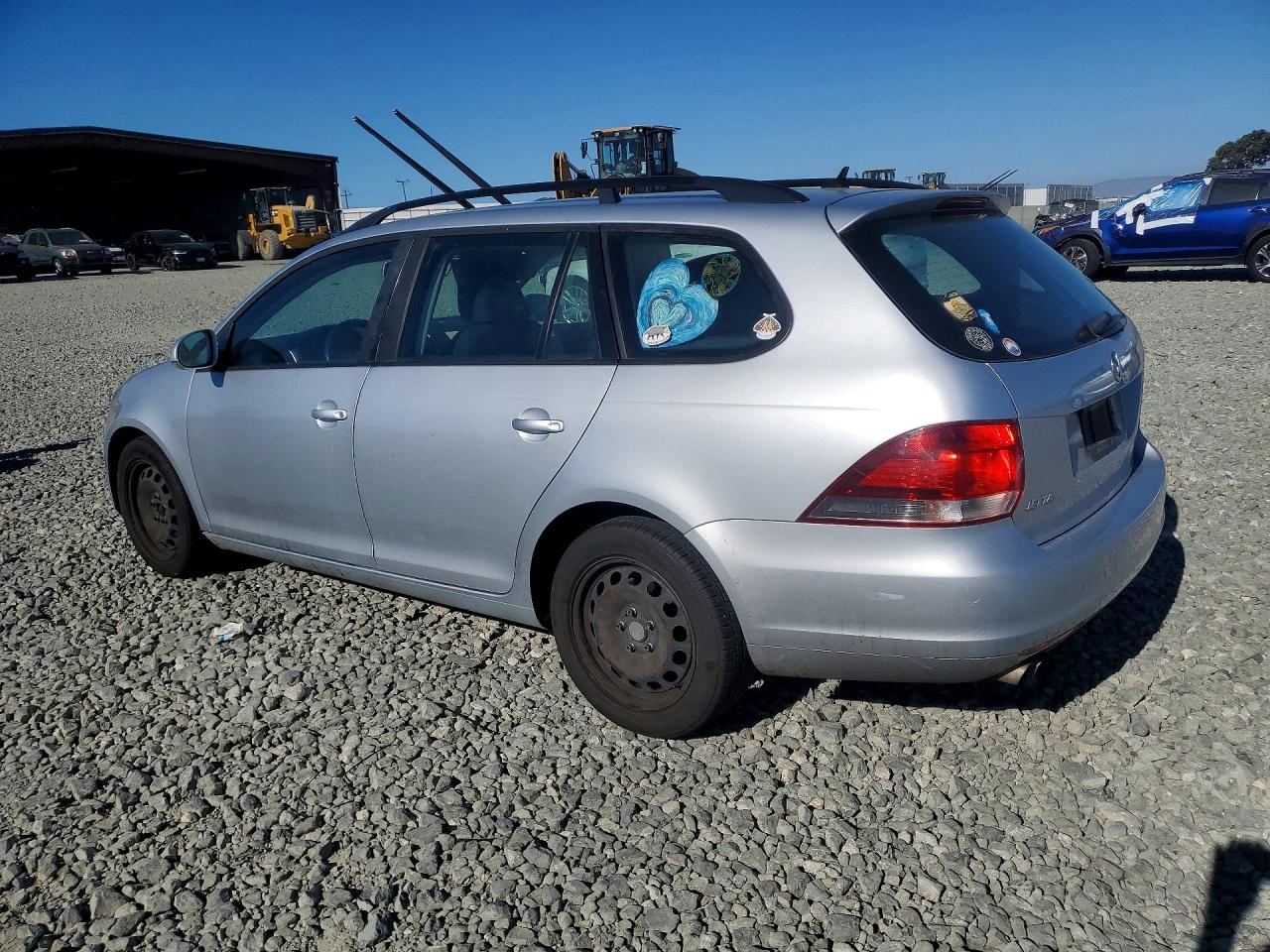 2013 Volkswagen Jetta S Серебряный vin: 3VWPP7AJ6DM629451