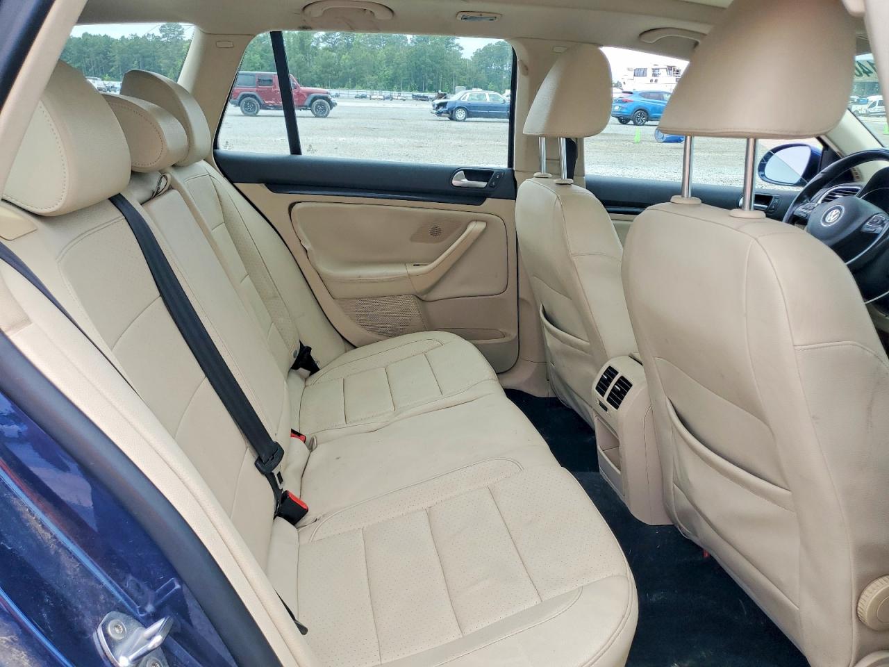 2014 Volkswagen Jetta S Blue vin: 3VWPP7AJ6EM602476
