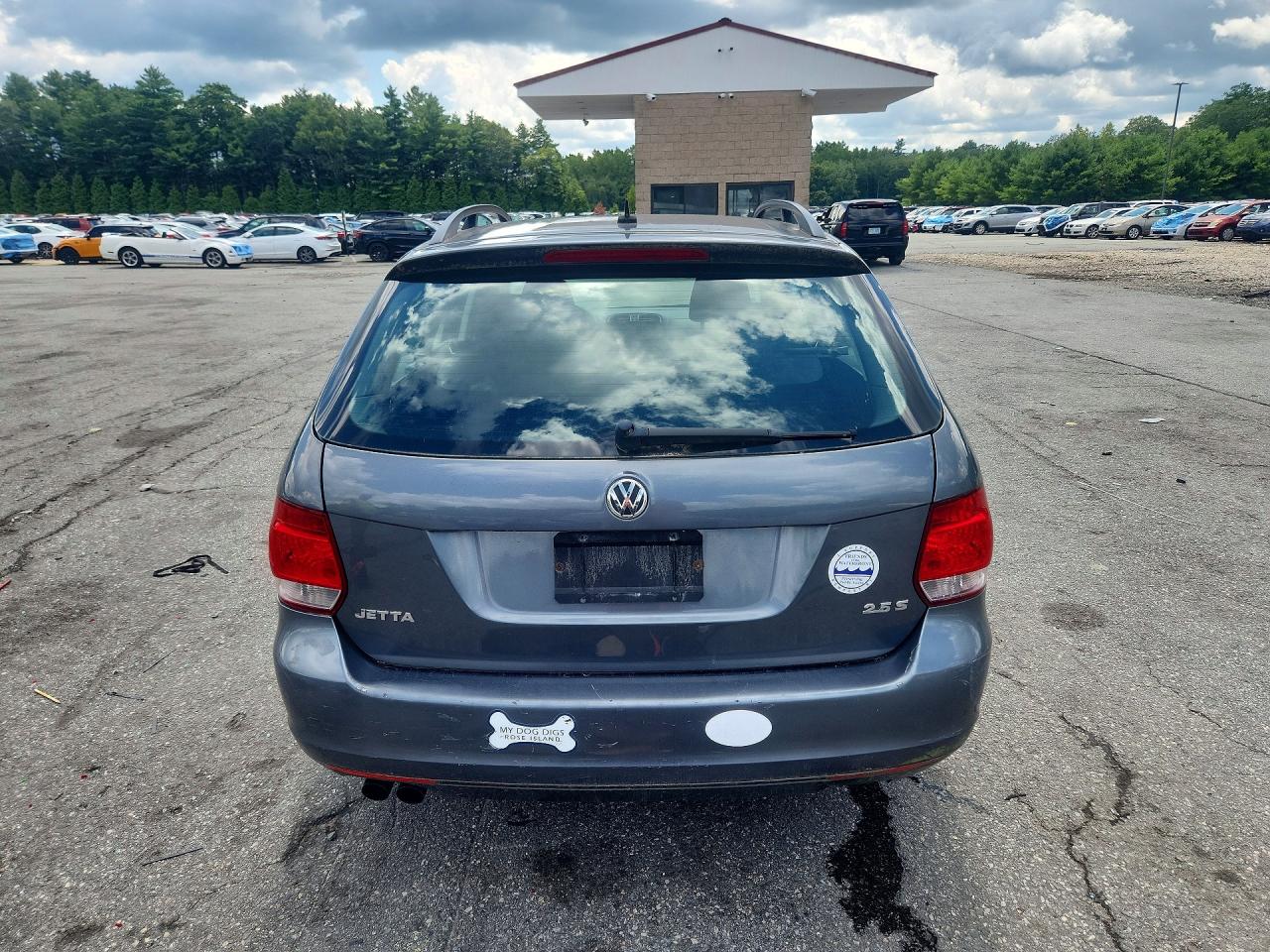 2012 Volkswagen Jetta S Gray vin: 3VWPP7AJ8CM605490