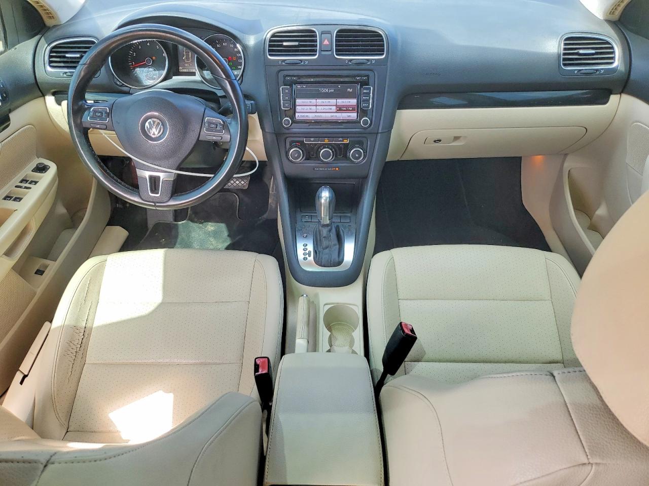 2012 Volkswagen Jetta S Красный vin: 3VWPP7AJ9CM712337