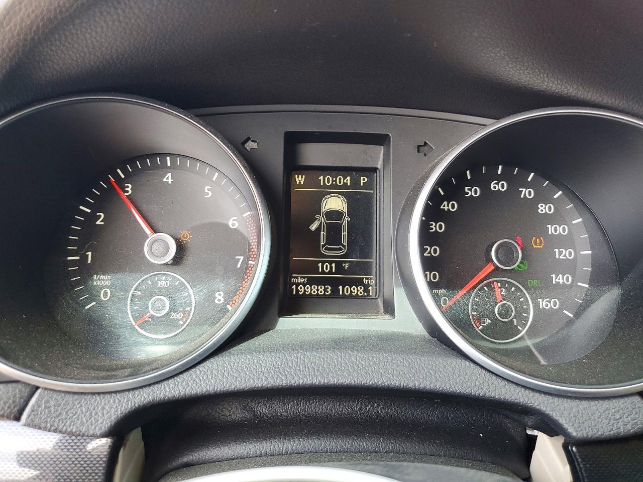 2012 Volkswagen Jetta S Красный vin: 3VWPP7AJ9CM712337