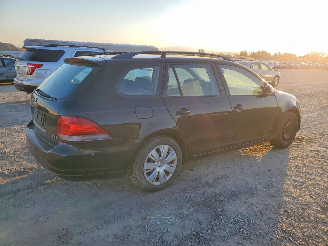 2012 Volkswagen Jetta S Черный vin: 3VWPP7AJXCM615678
