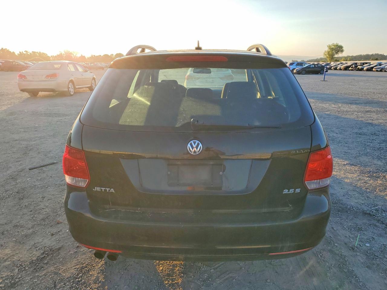 2012 Volkswagen Jetta S Черный vin: 3VWPP7AJXCM615678
