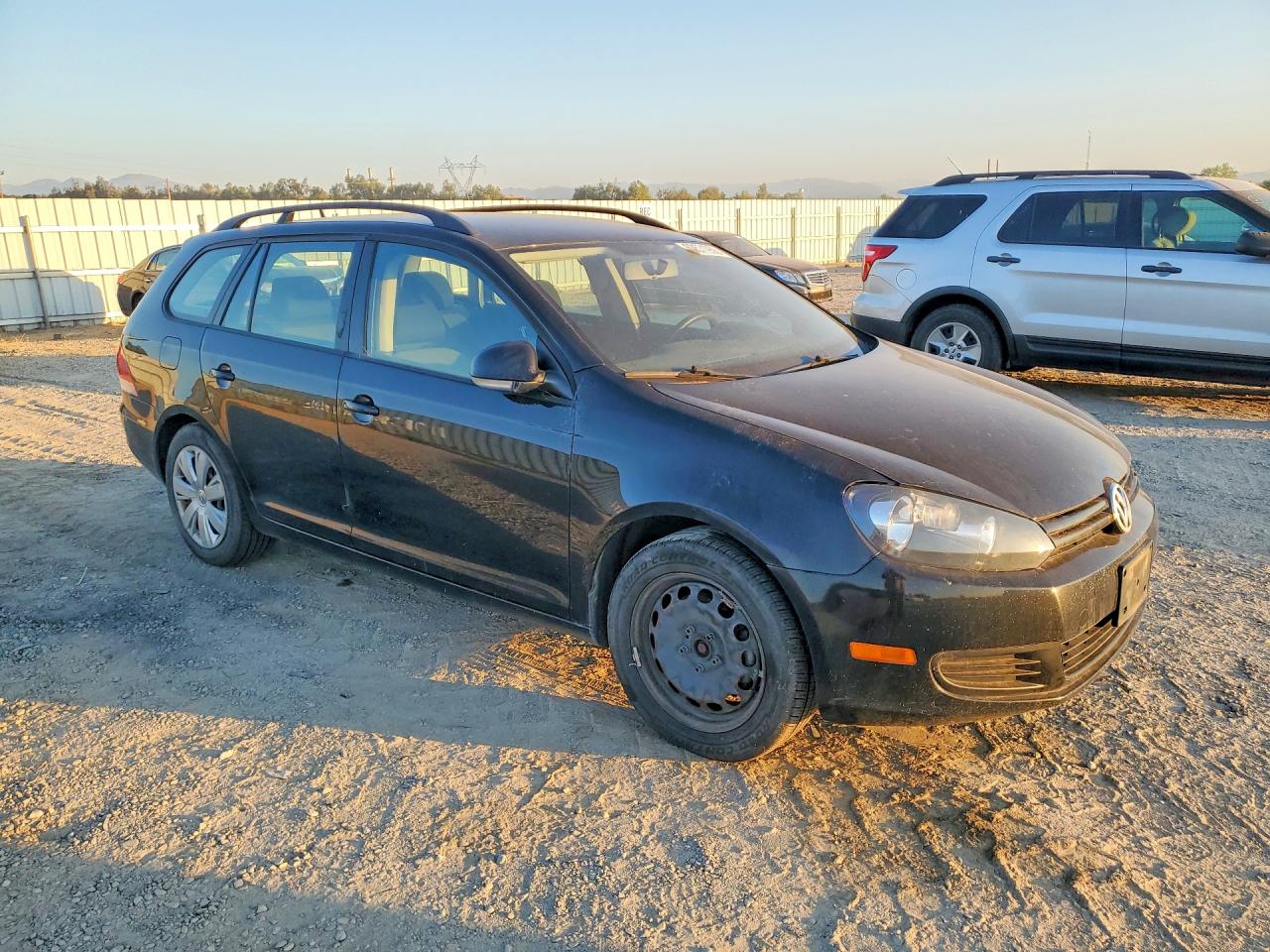 2012 Volkswagen Jetta S Черный vin: 3VWPP7AJXCM615678