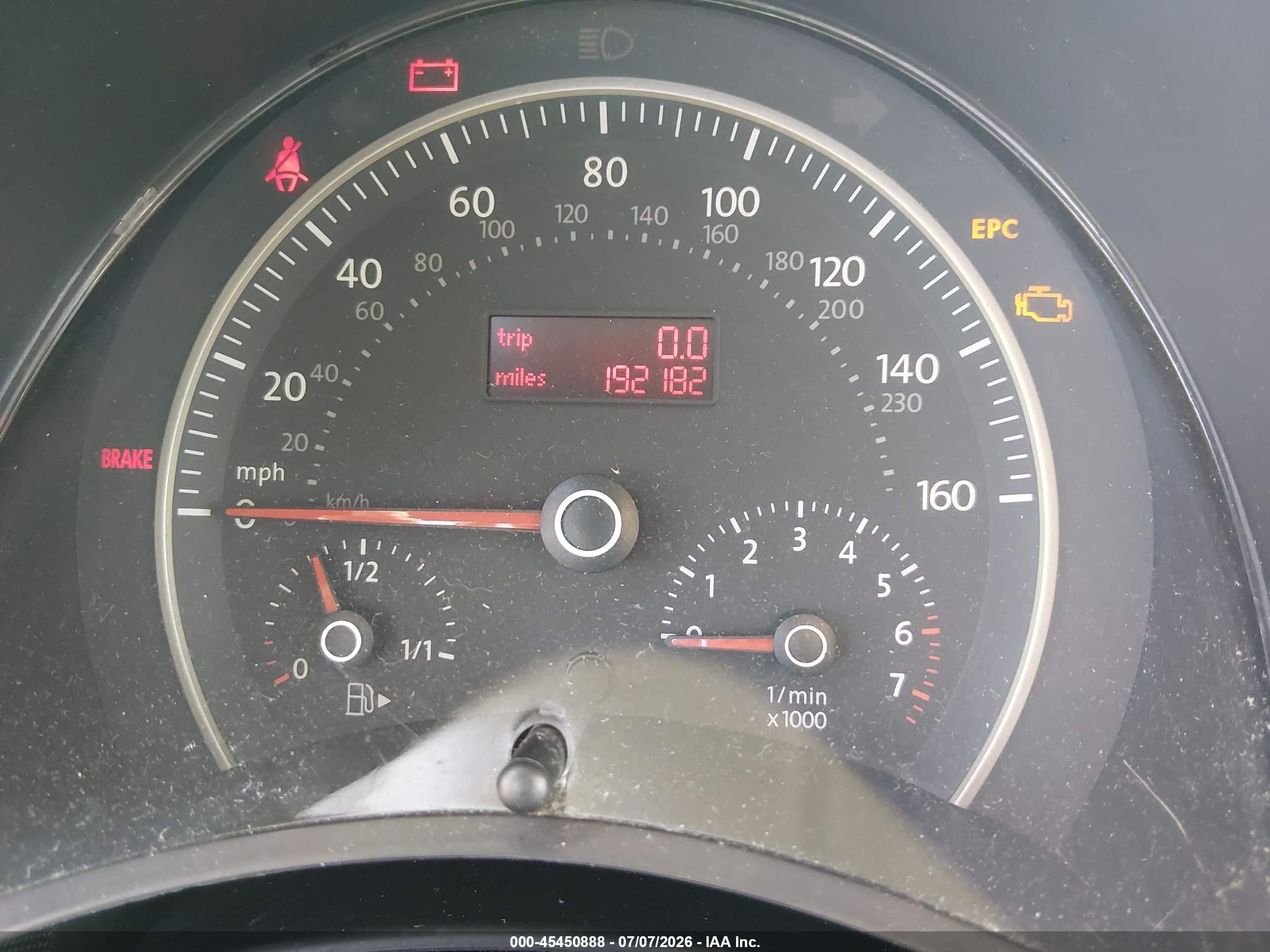 2008 Volkswagen New Beetle S Yellow vin: 3VWPW31C48M501079