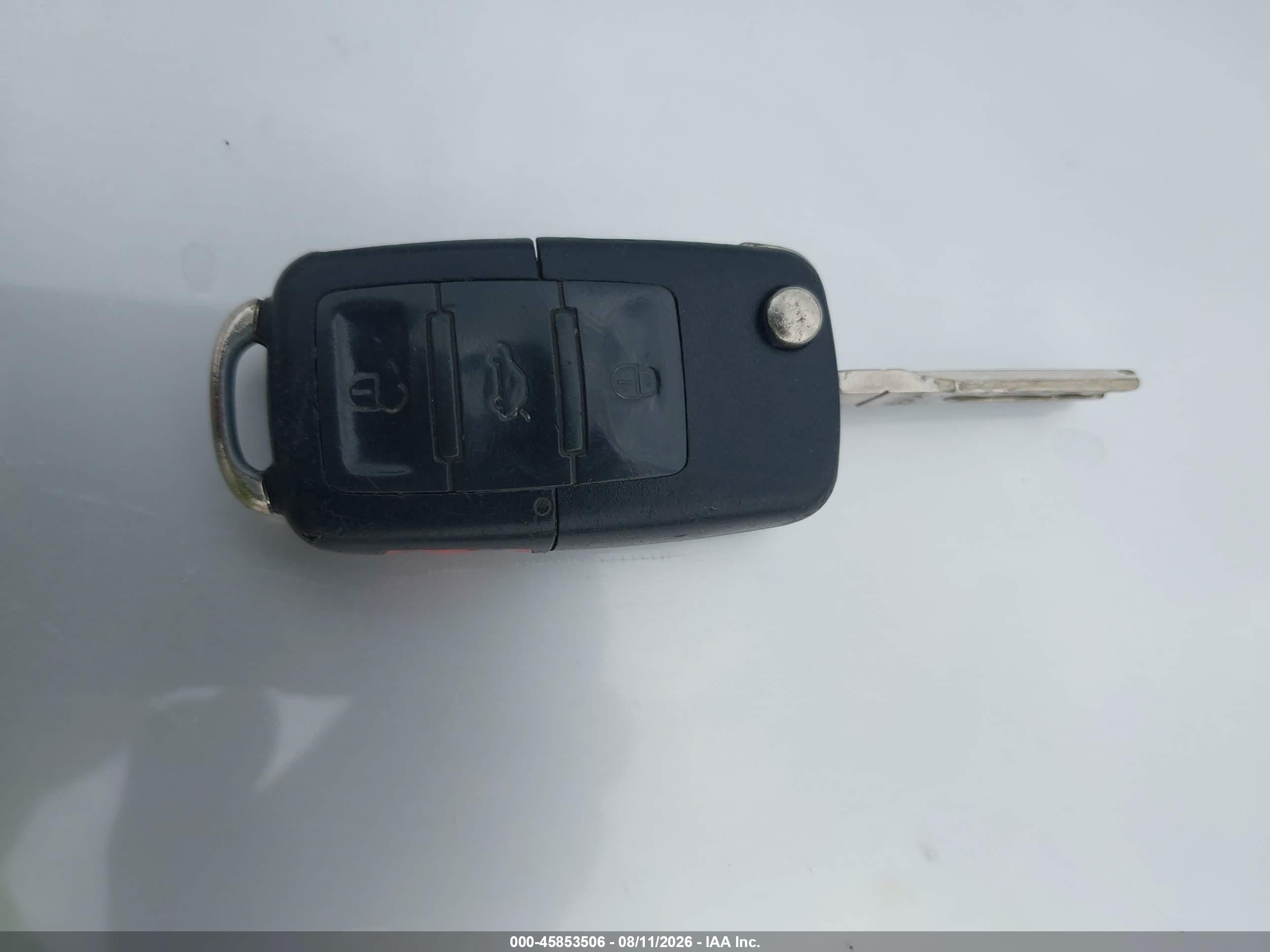 2009 Volkswagen New Beetle 2.5l Черный vin: 3VWPW31C49M506476
