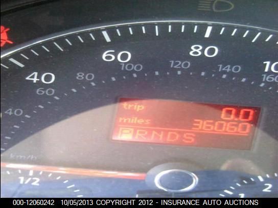 2006 Volkswagen New Beetle 2.5l vin: 3VWPW31C96M418096