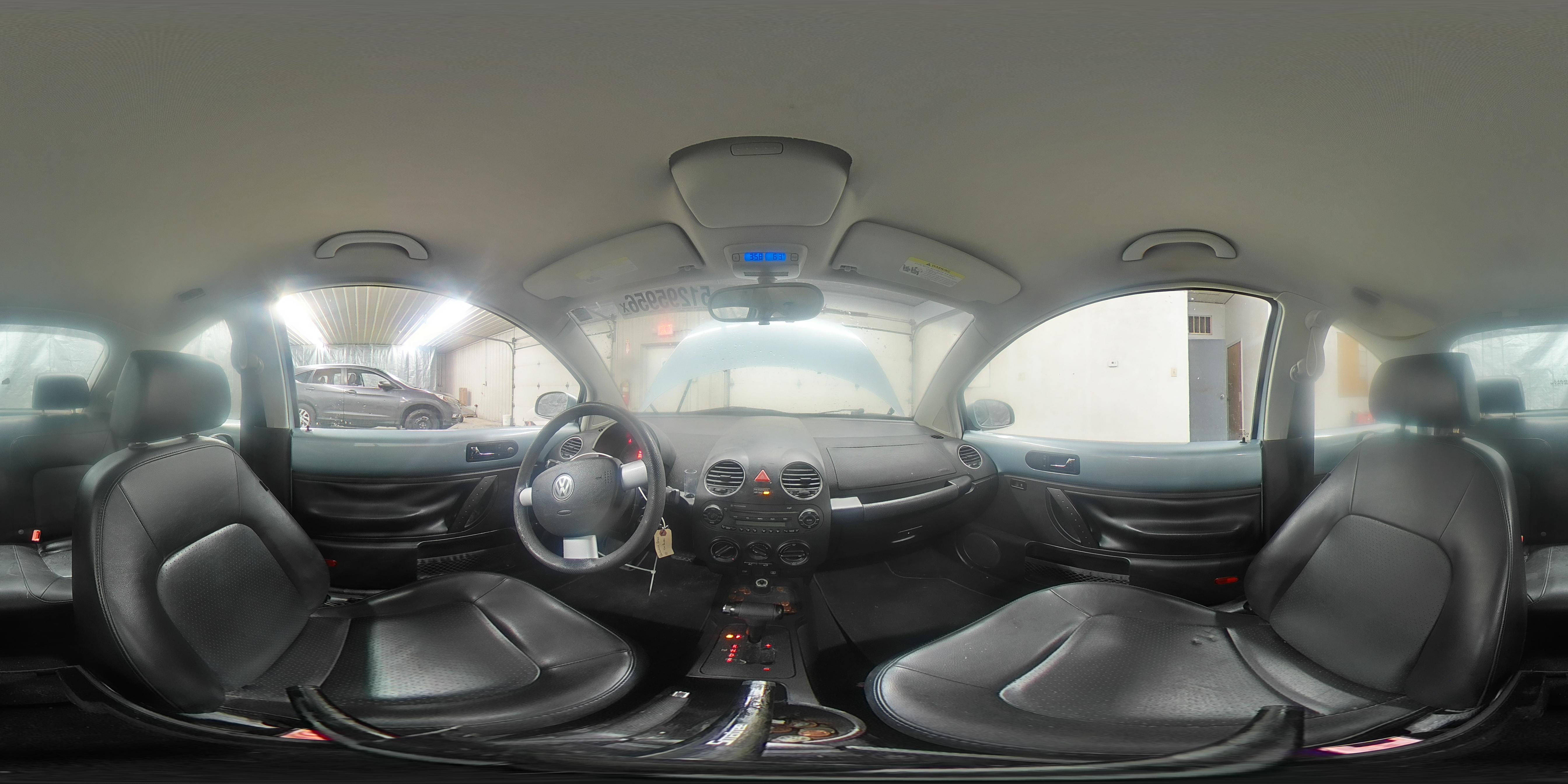 2010 Volkswagen New Beetle Синий vin: 3VWPW3AG9AM011262