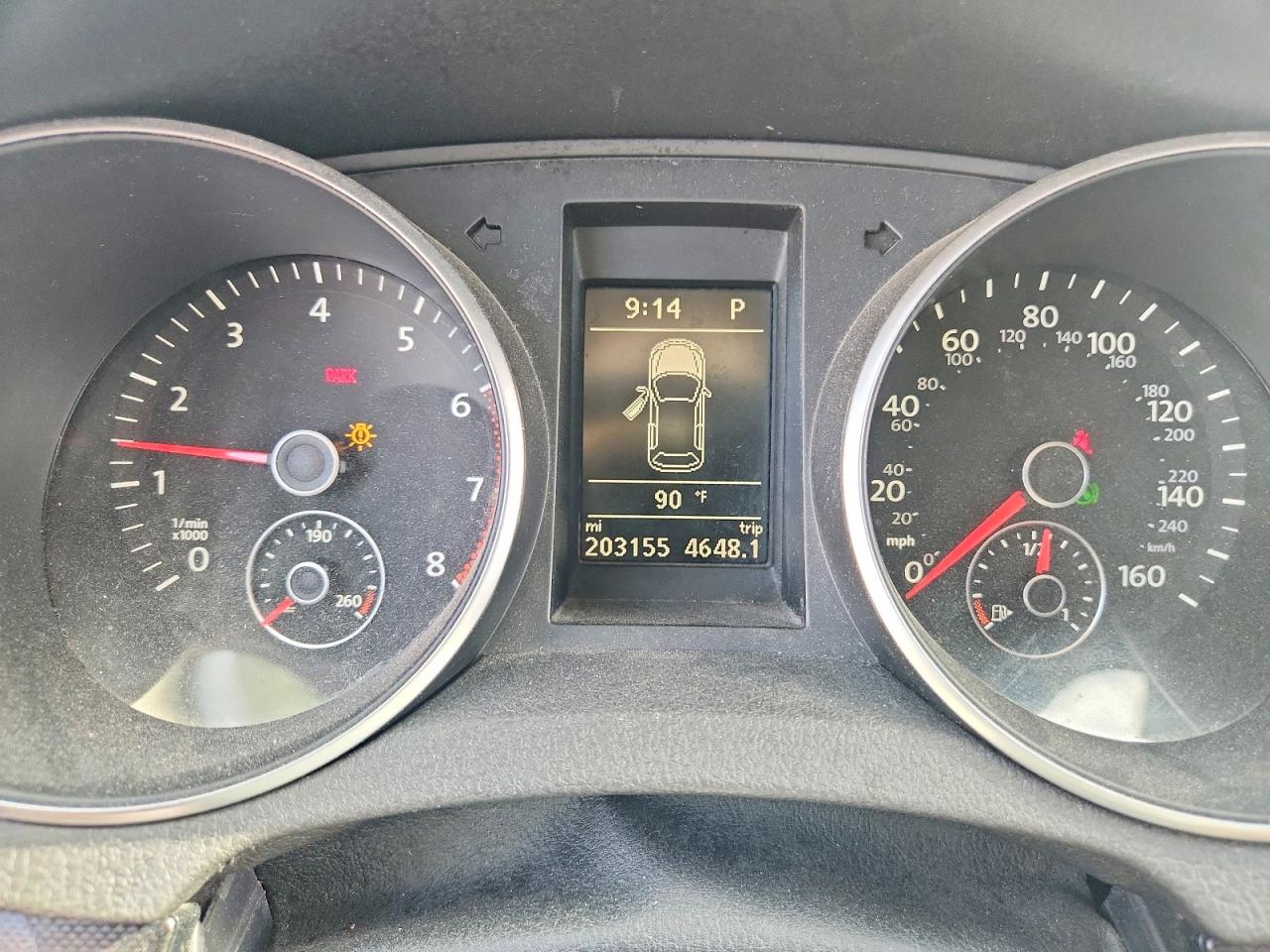 2014 Volkswagen Jetta S Red vin: 3VWPX7AJ2EM608677