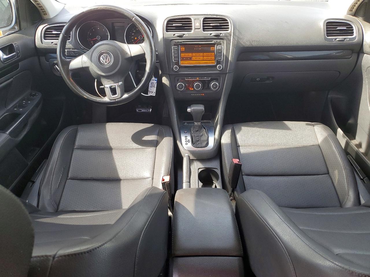 2010 Volkswagen Jetta Se Silver vin: 3VWPX7AJ3AM663973