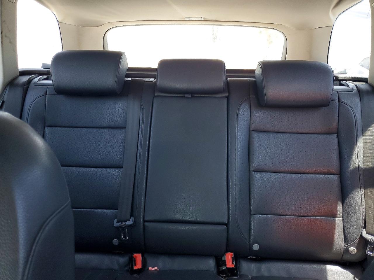 2010 Volkswagen Jetta Se Black vin: 3VWPX8AJ1AM668630