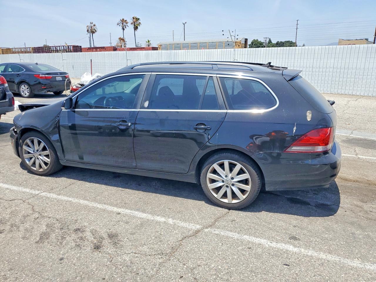 2010 Volkswagen Jetta Se Black vin: 3VWPX8AJ1AM668630