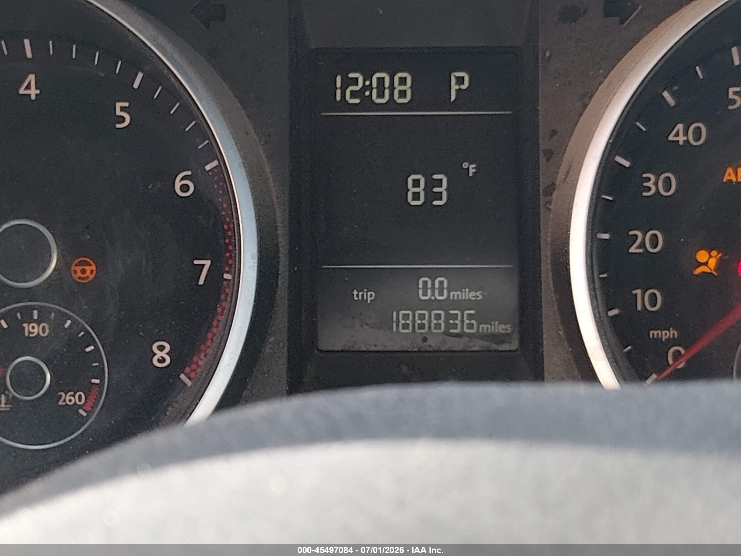 2011 Volkswagen Jetta Sportwagen 2.5l S Blue vin: 3VWPX8AJ2BM645391