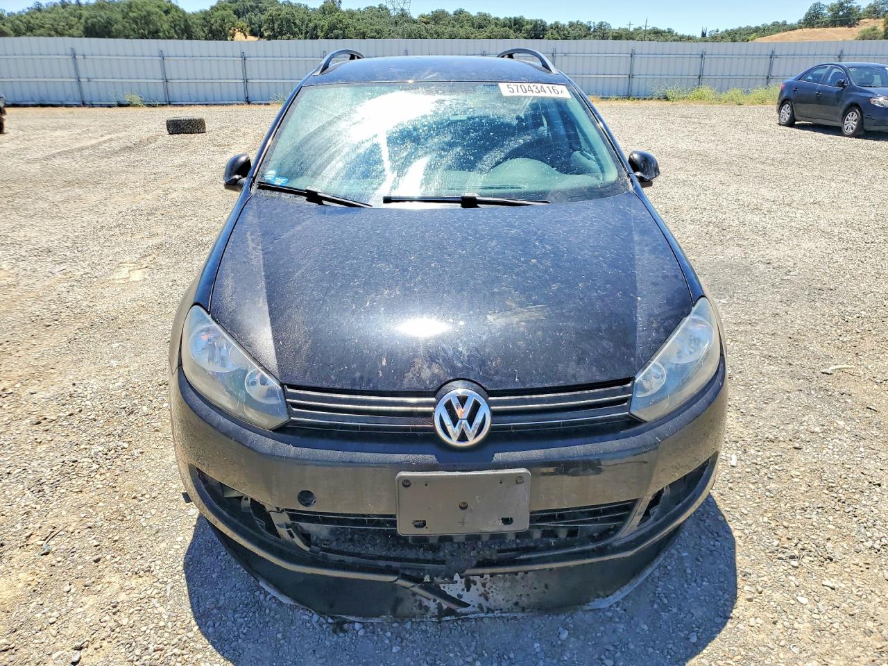 2010 Volkswagen Jetta Se Black vin: 3VWPZ7AJ1AM689076
