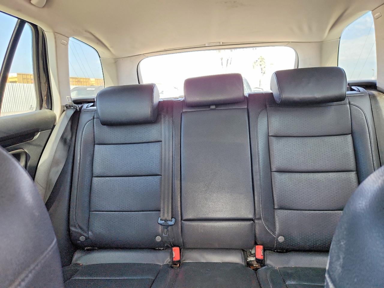 2010 Volkswagen Jetta Se Черный vin: 3VWPZ7AJ4AM652832