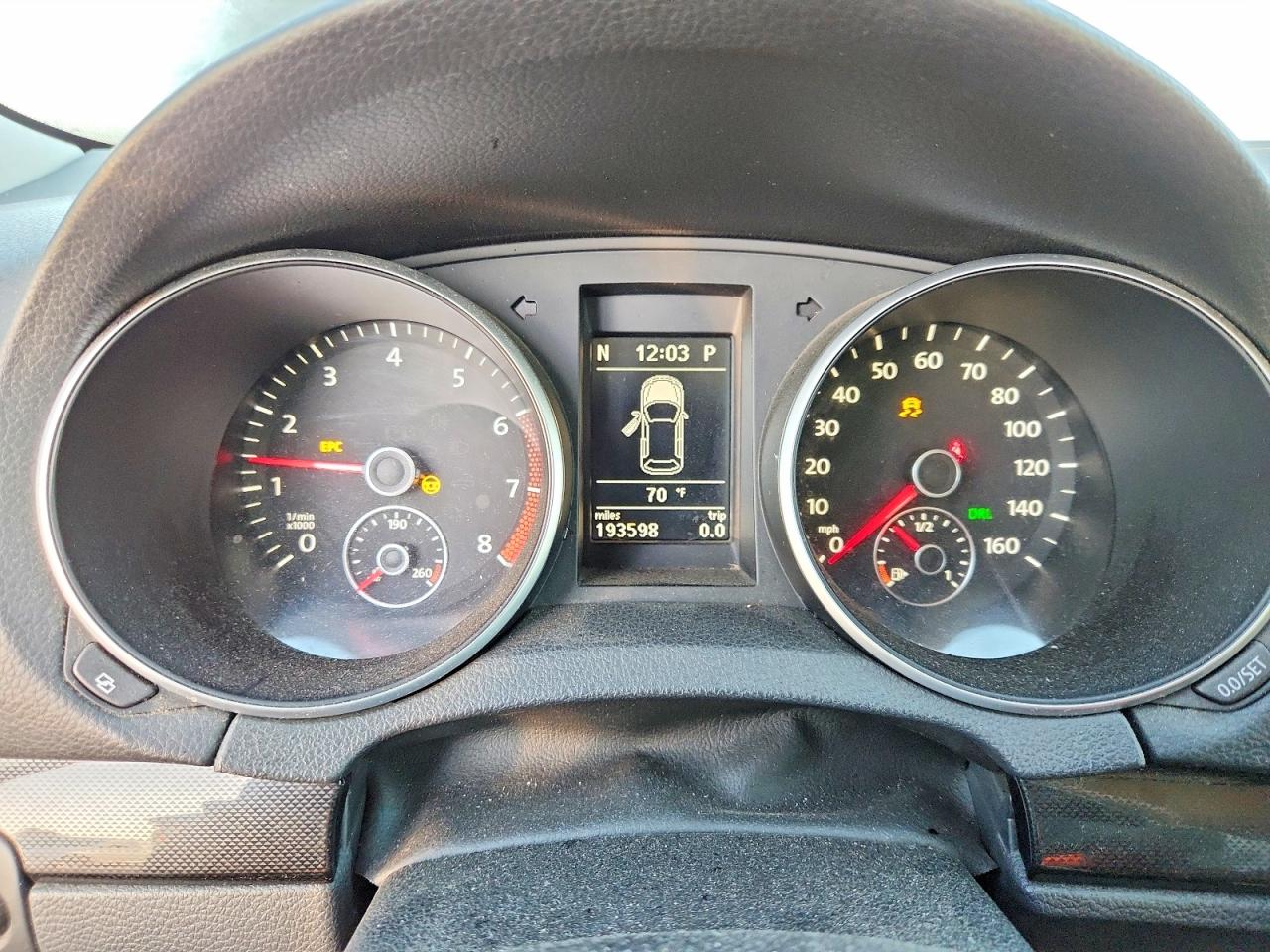 2010 Volkswagen Jetta Se Черный vin: 3VWPZ7AJ4AM652832