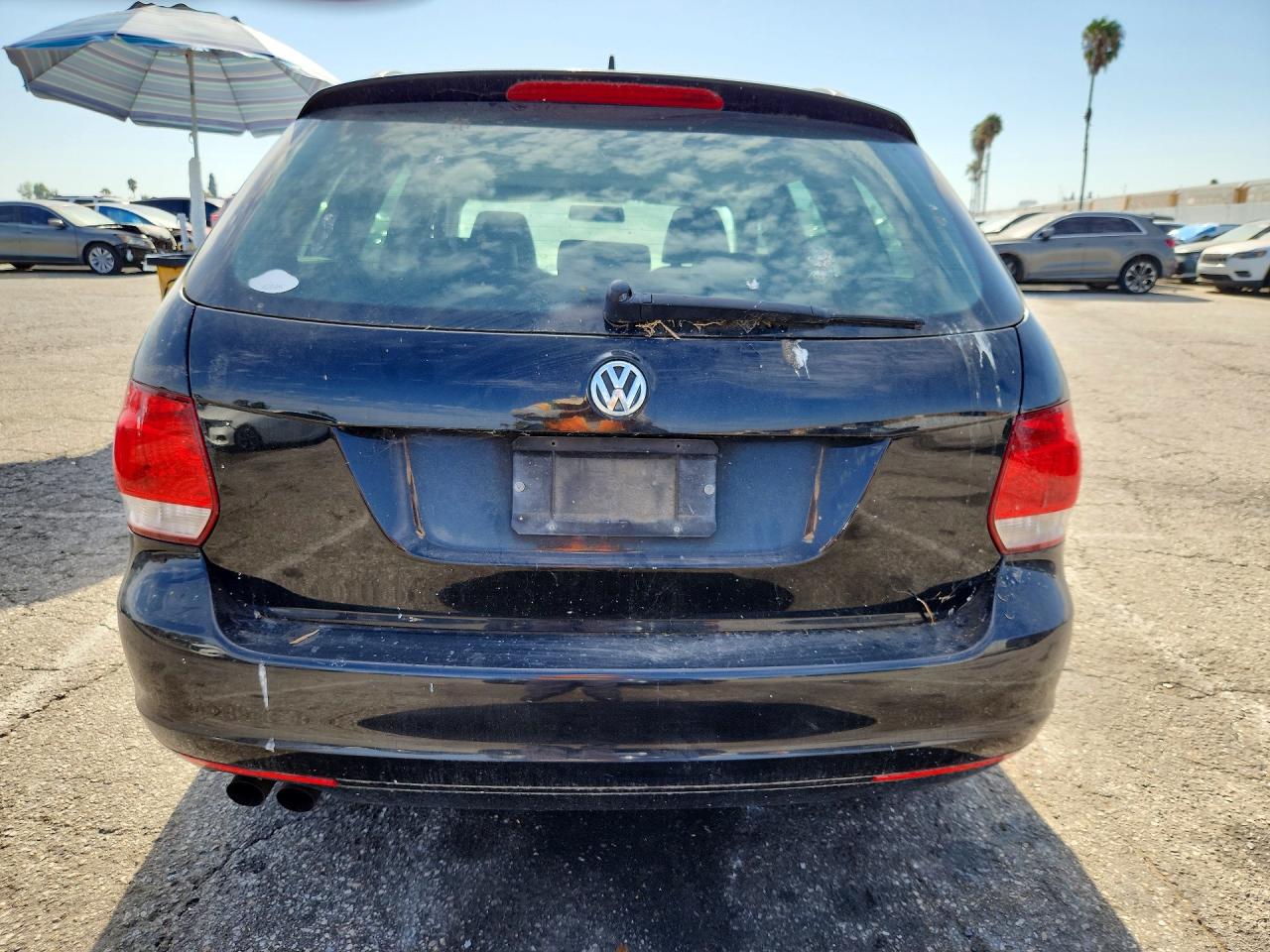 2010 Volkswagen Jetta Se Черный vin: 3VWPZ7AJ4AM652832