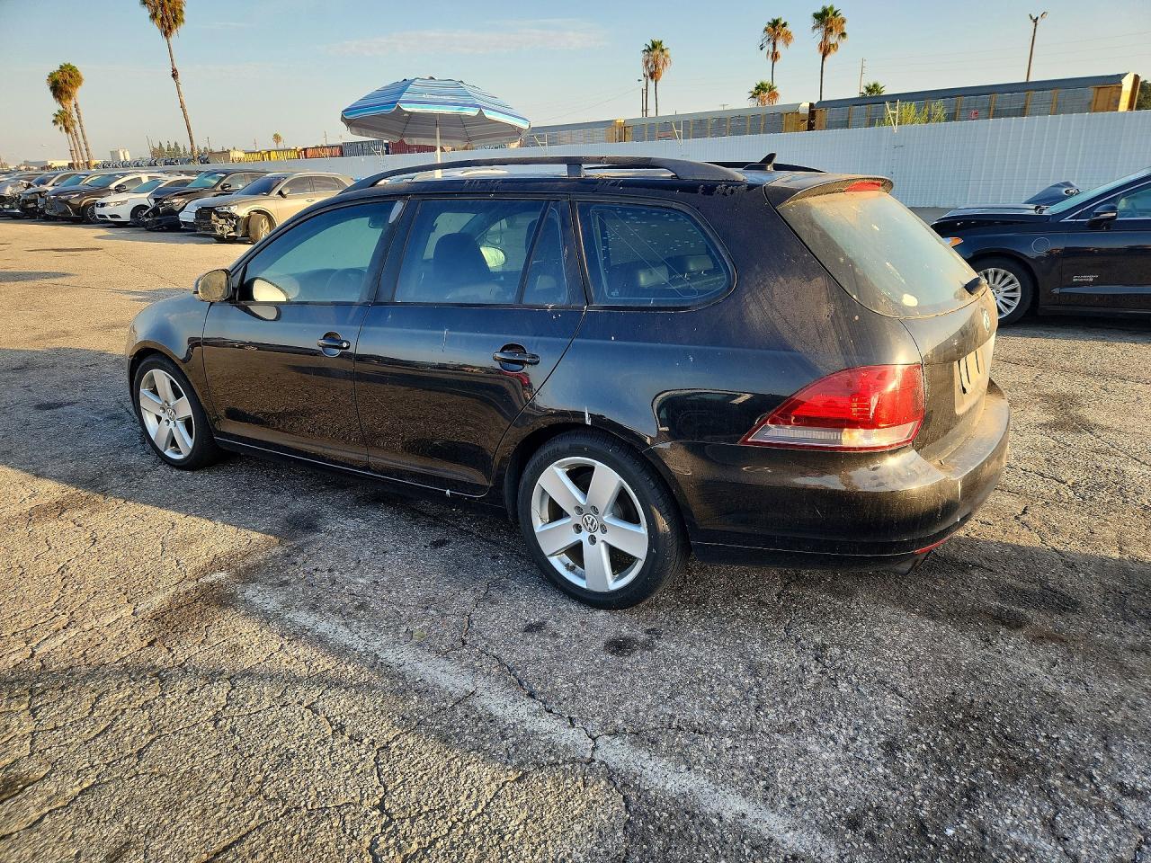2010 Volkswagen Jetta Se Черный vin: 3VWPZ7AJ4AM652832