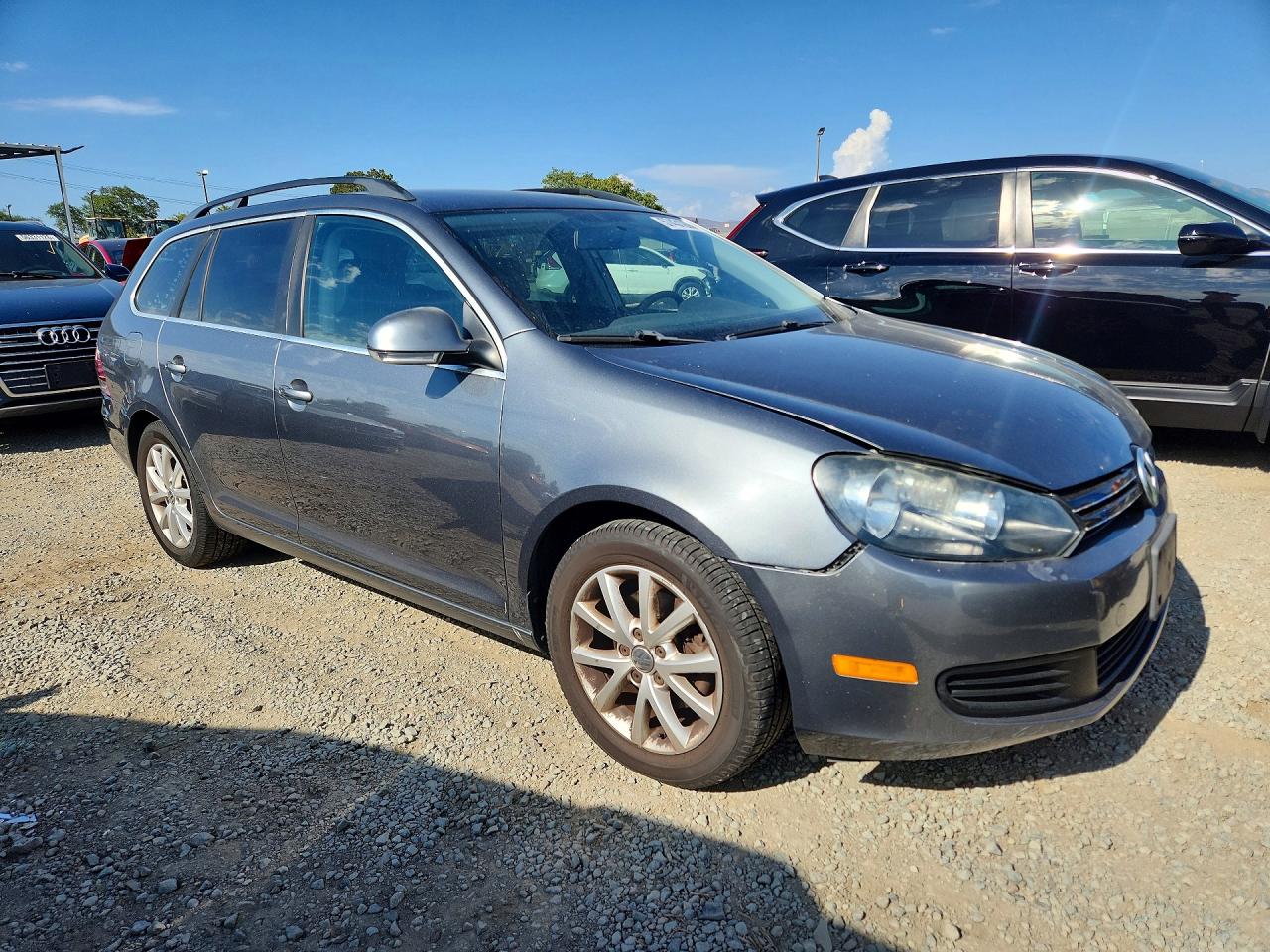 2010 Volkswagen Jetta Se Угольный vin: 3VWPZ7AJ7AM692001