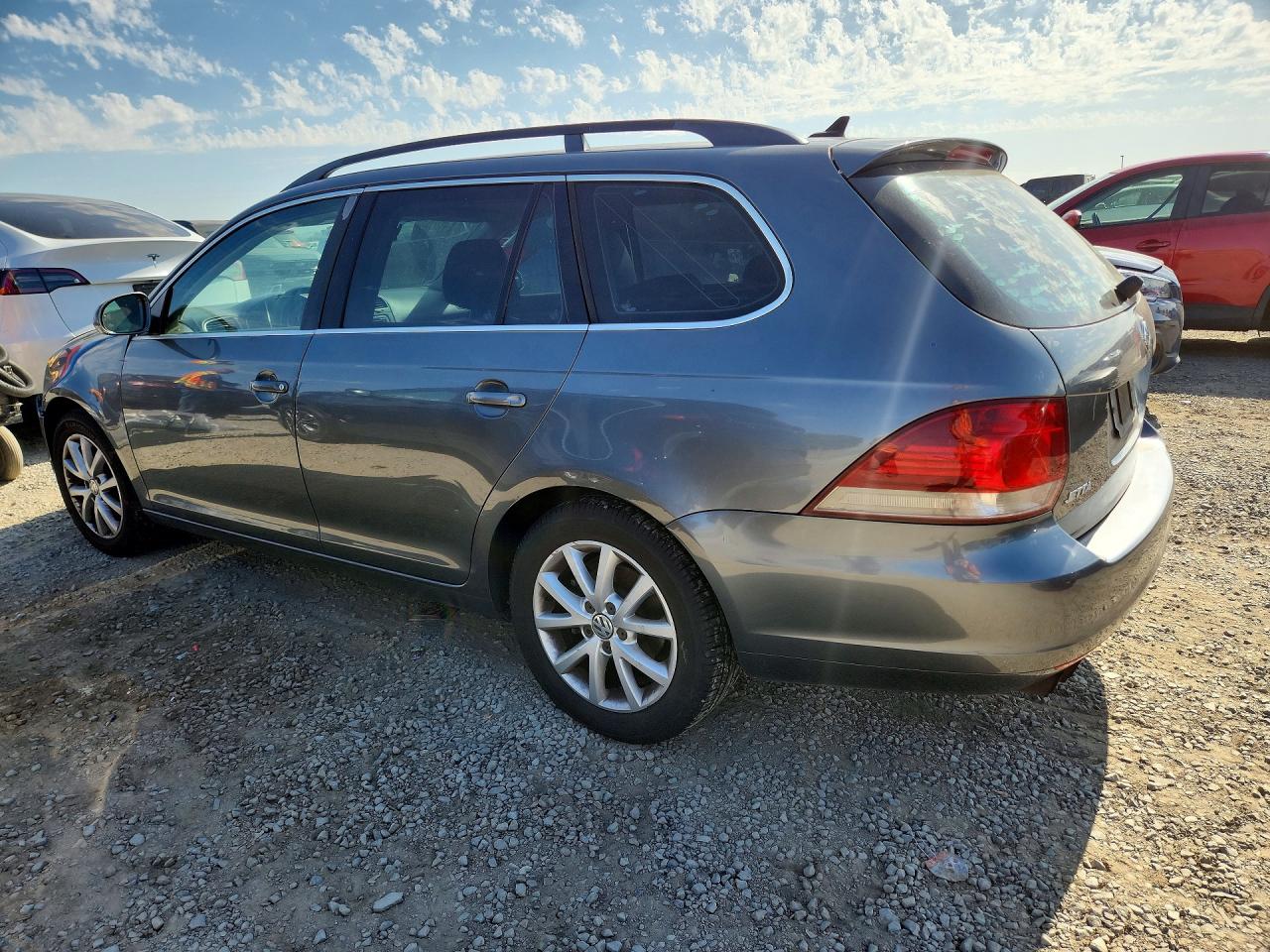 2010 Volkswagen Jetta Se Угольный vin: 3VWPZ7AJ7AM692001